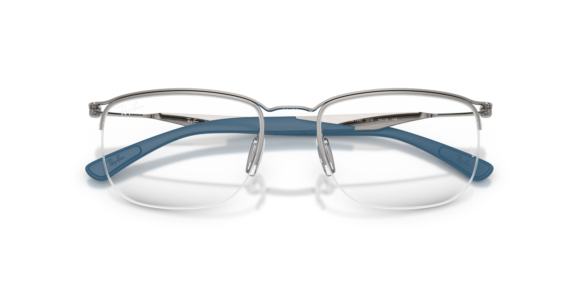 Ray-Ban Vista RX7552 3210