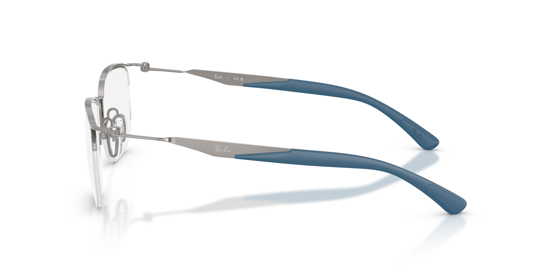 Ray-Ban Vista RX7552 3210