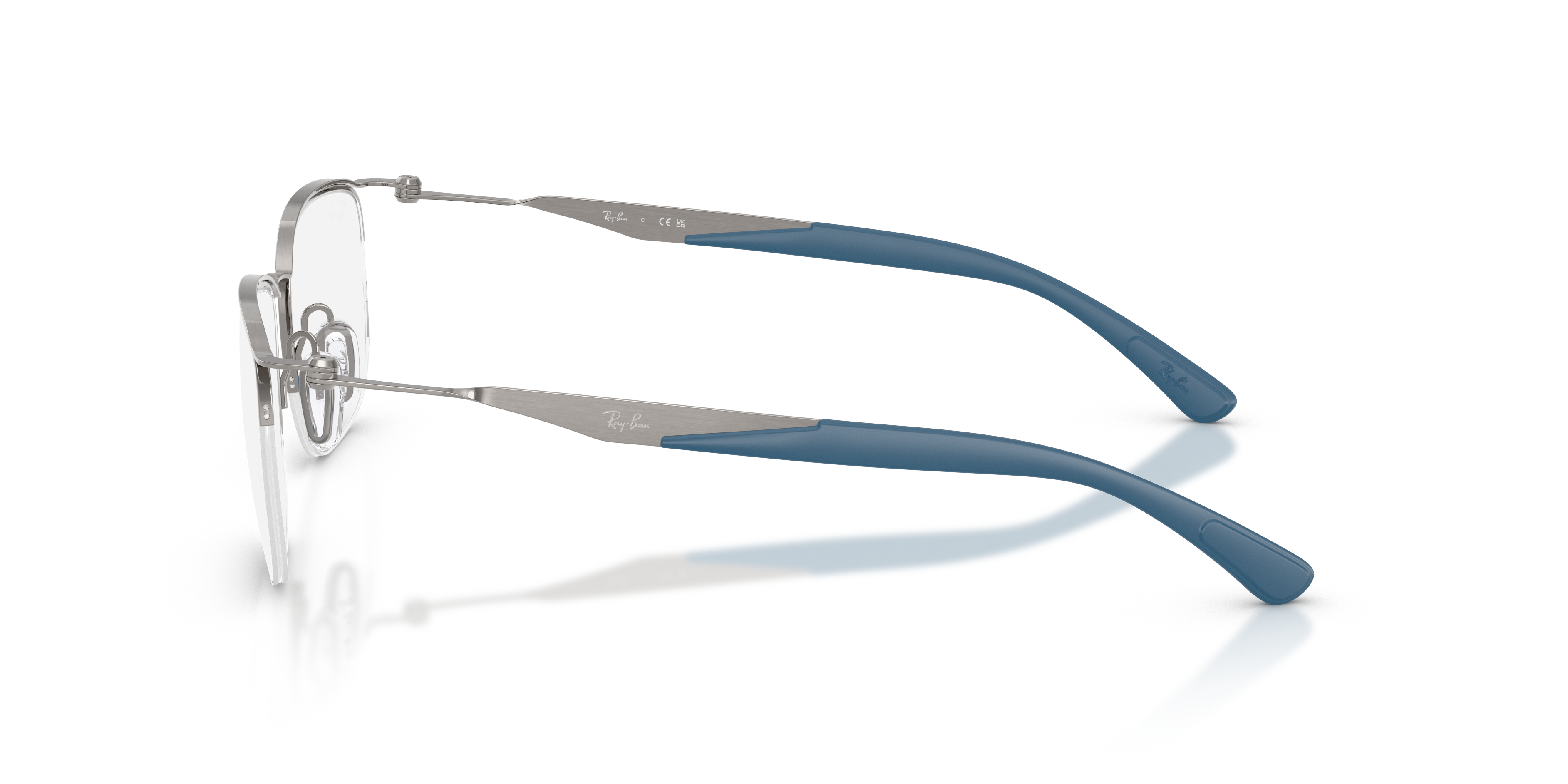 Ray-Ban Vista RX7552 3210