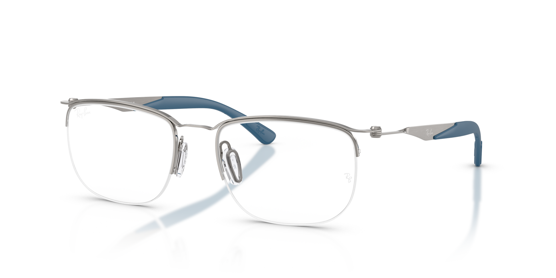 Ray-Ban Vista RX7552 3210