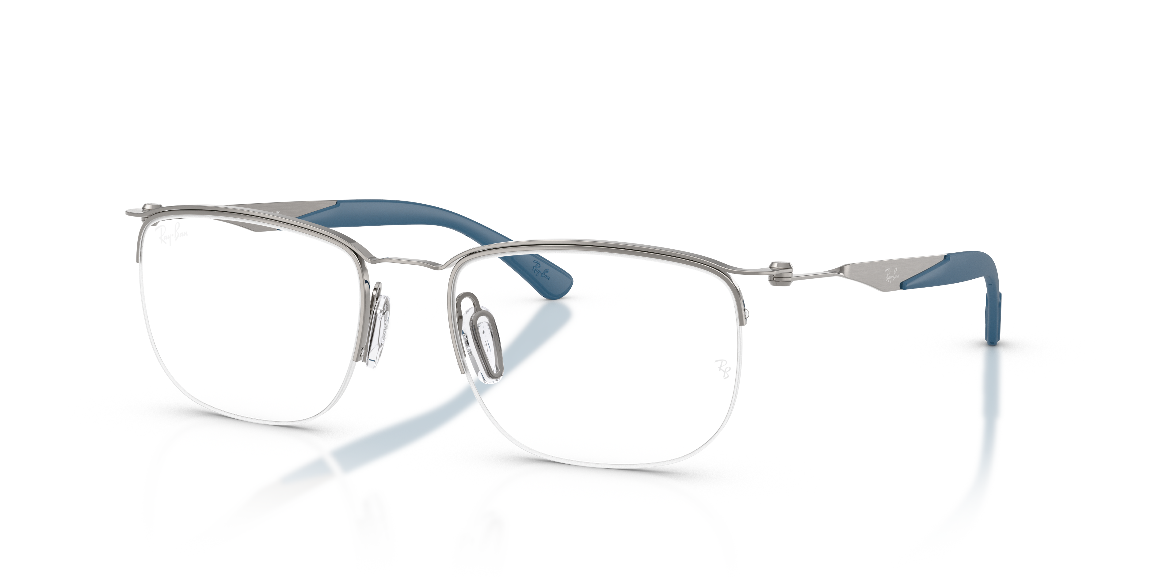 Ray-Ban Vista RX7552 3210