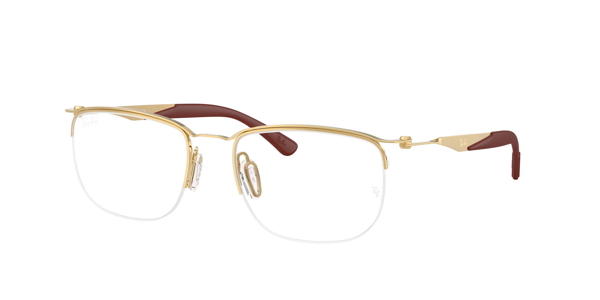Ray-Ban Vista RX7552 3211