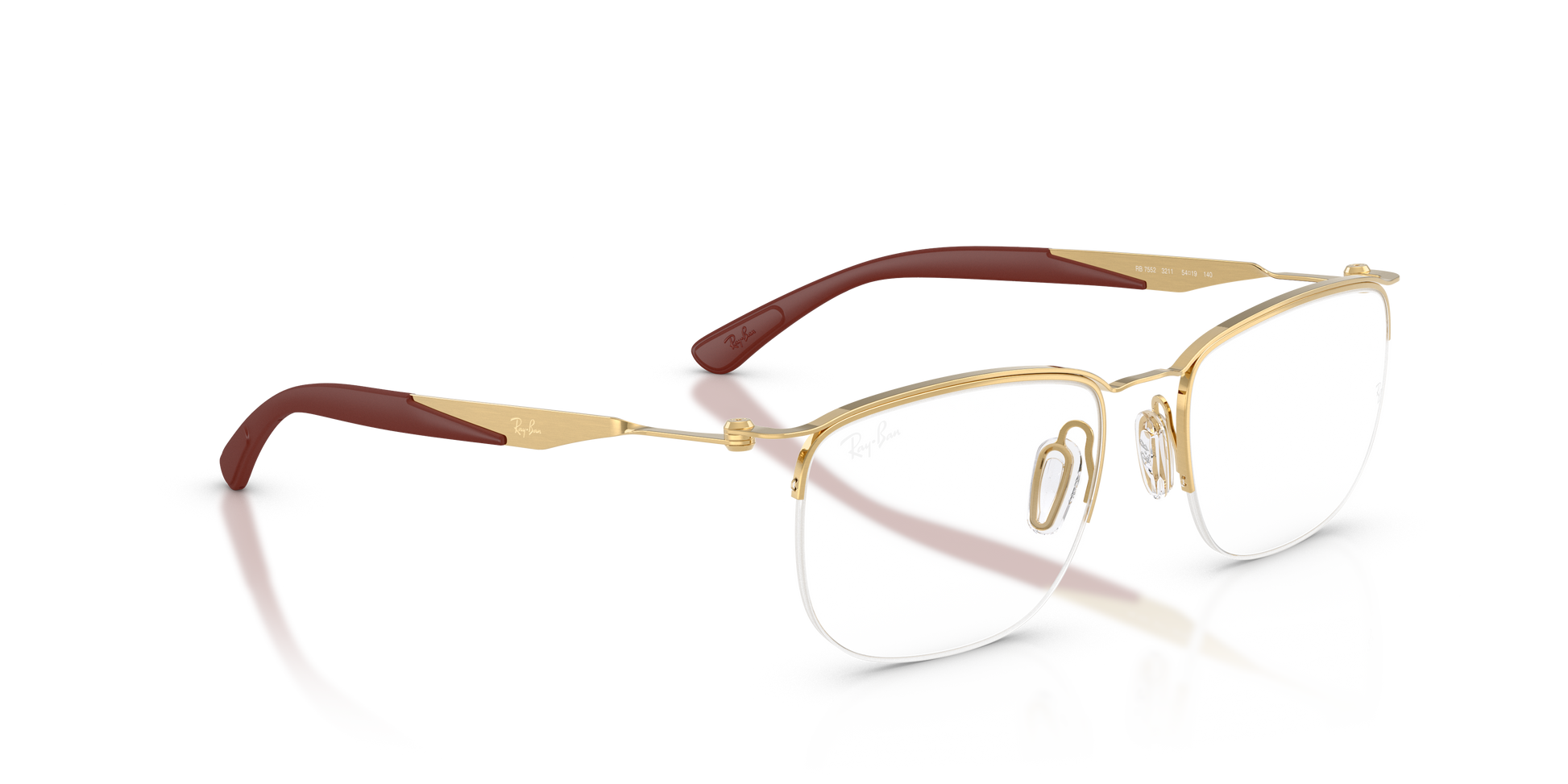 Ray-Ban Vista RX7552 3211