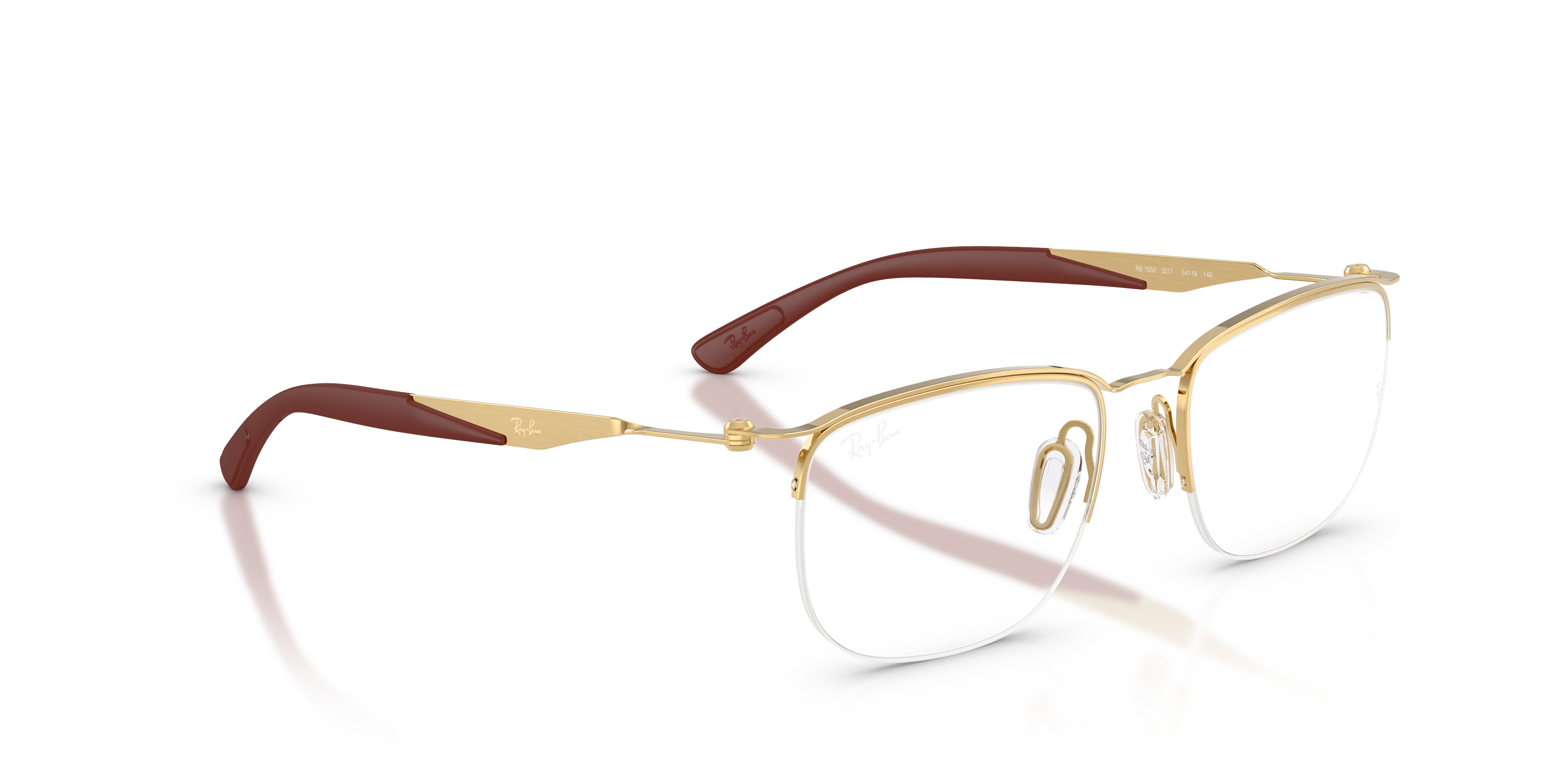 Ray-Ban Vista RX7552 3211