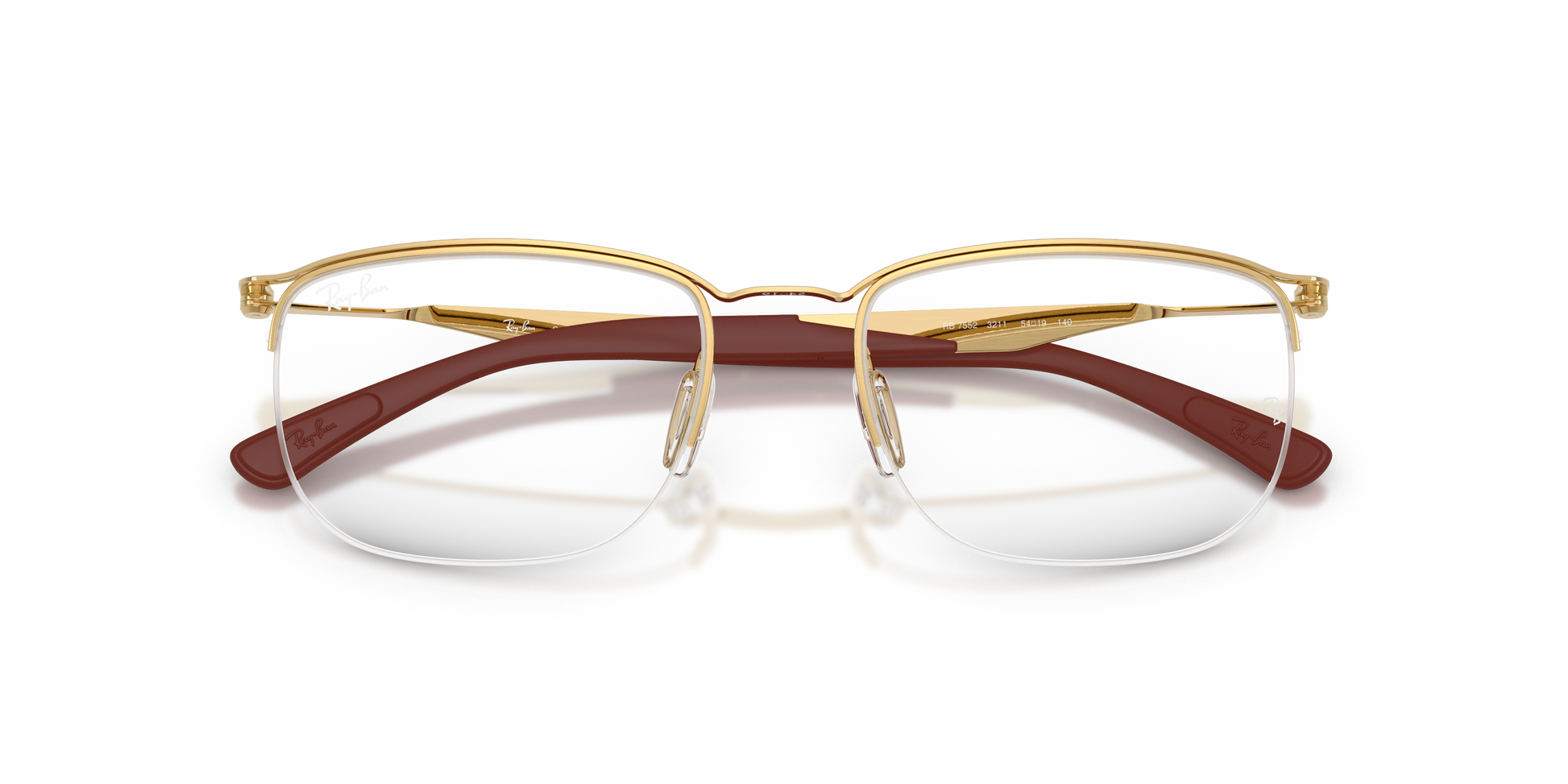 Ray-Ban Vista RX7552 3211