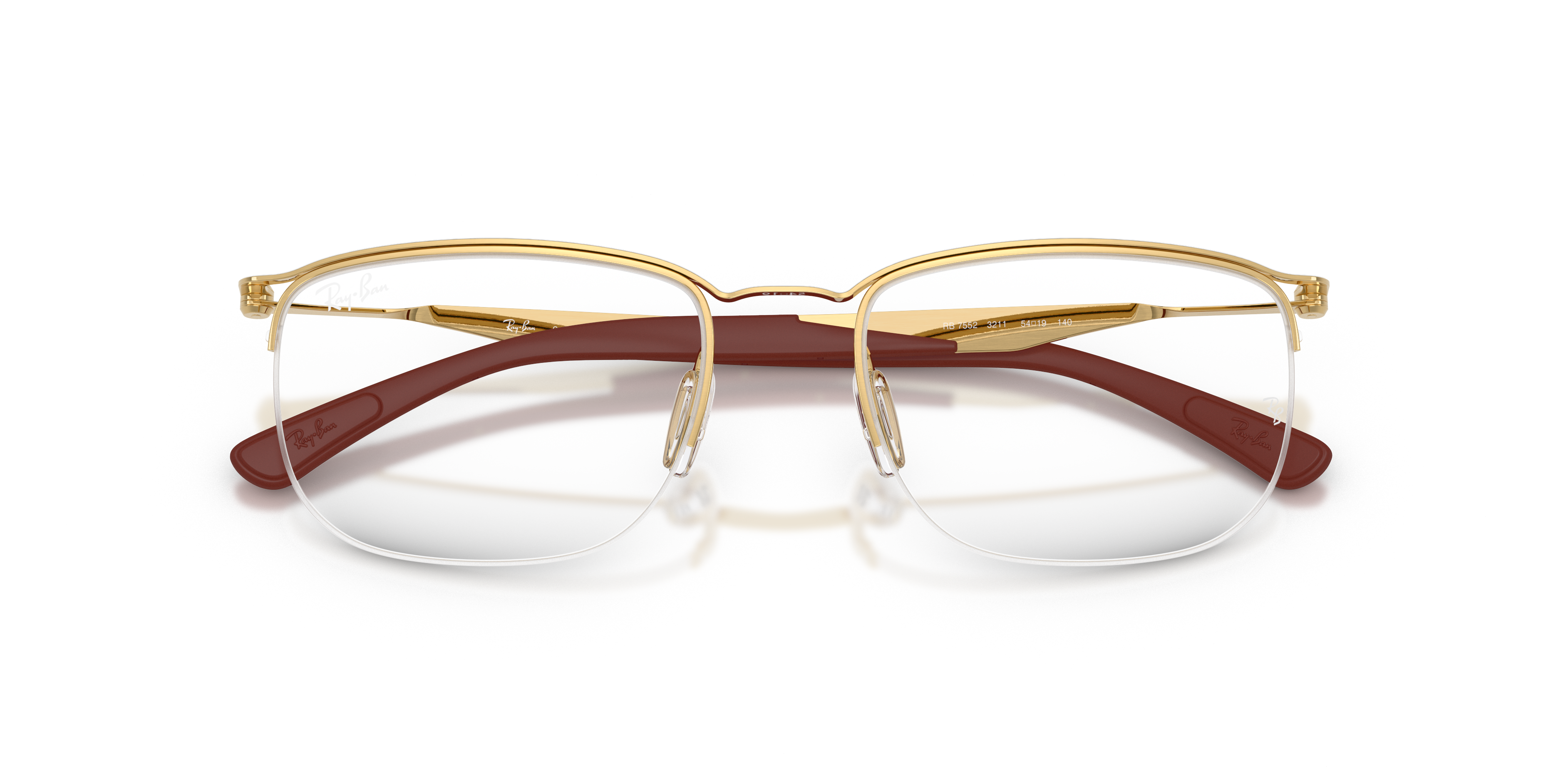 Ray-Ban Vista RX7552 3211