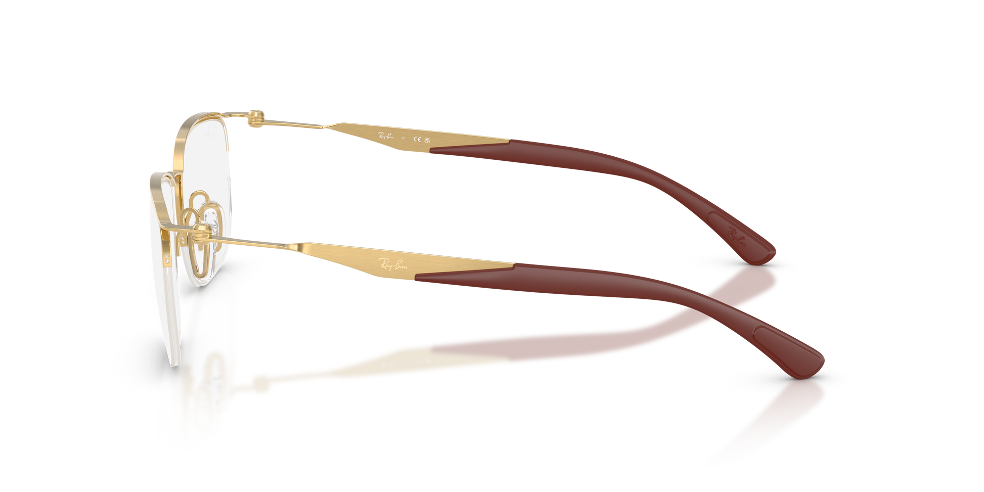 Ray-Ban Vista RX7552 3211