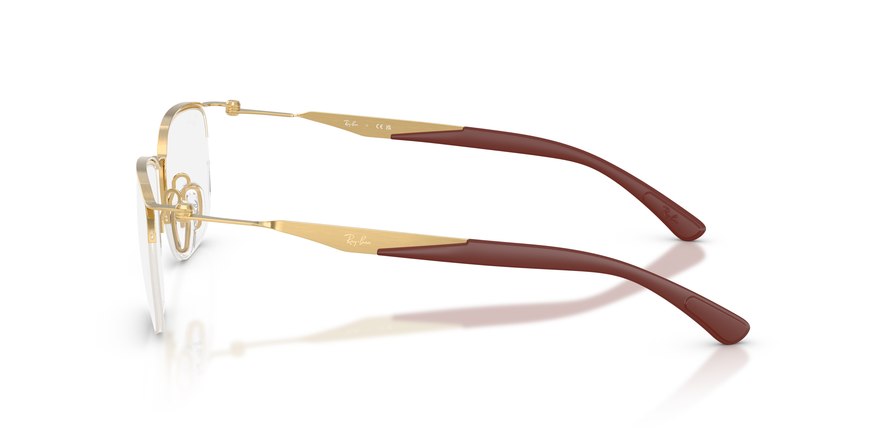 Ray-Ban Vista RX7552 3211