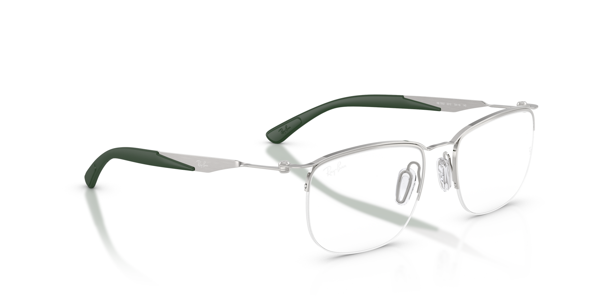 Ray-Ban Vista RX7552 3212