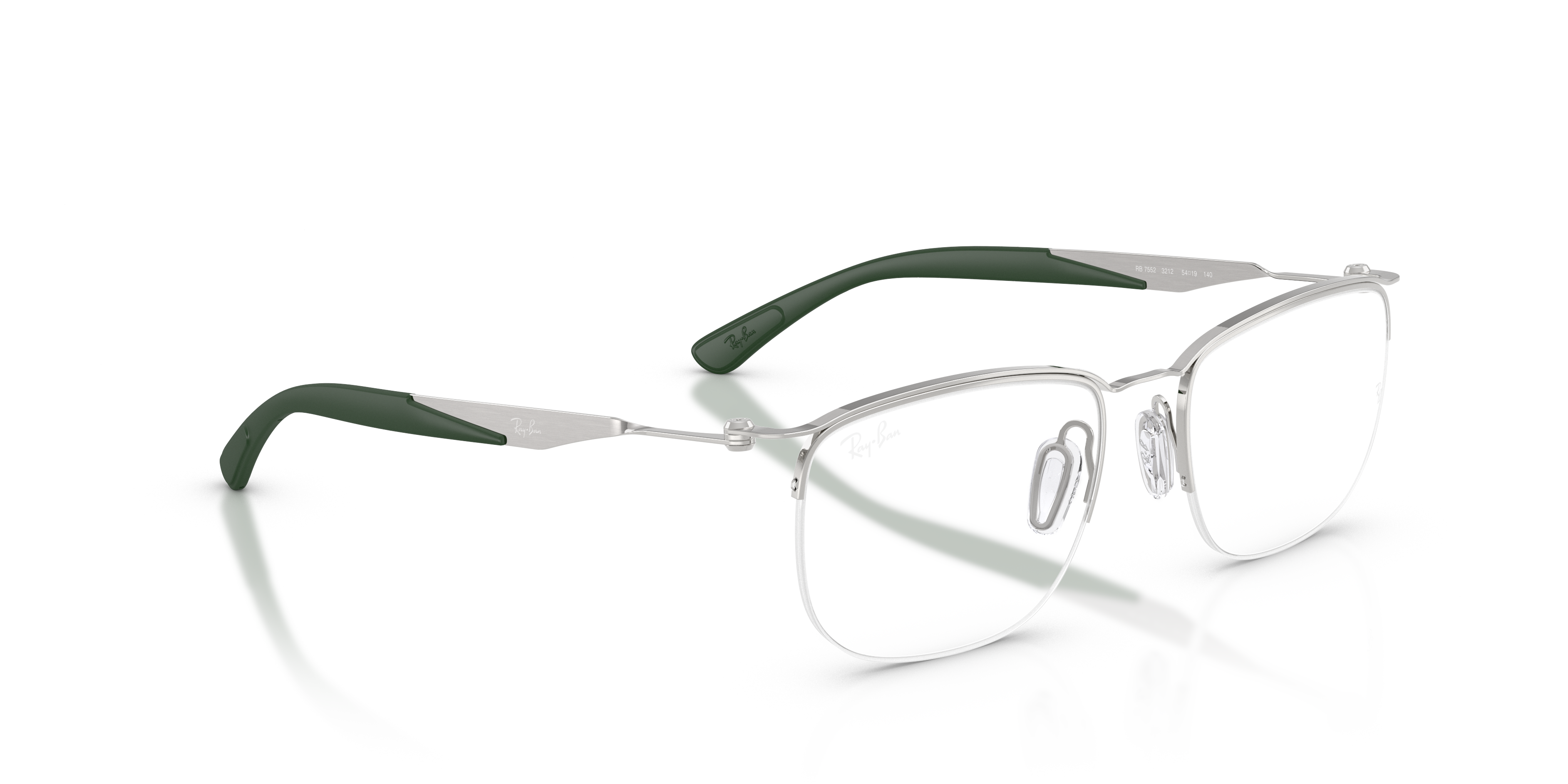 Ray-Ban Vista RX7552 3212