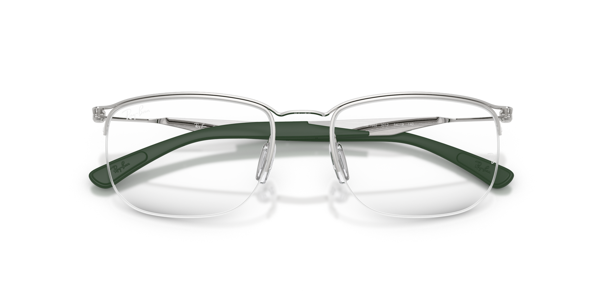 Ray-Ban Vista RX7552 3212