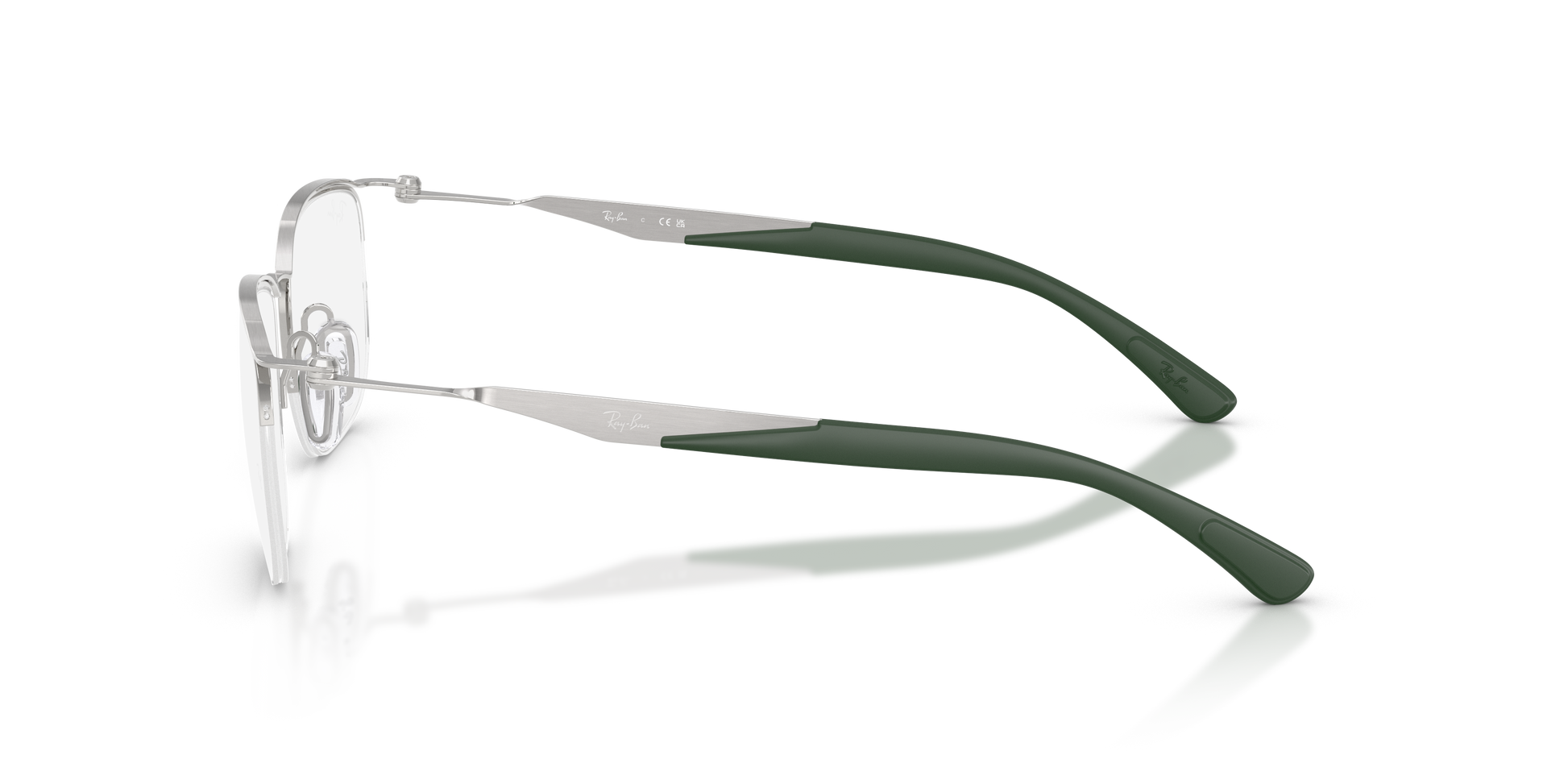 Ray-Ban Vista RX7552 3212