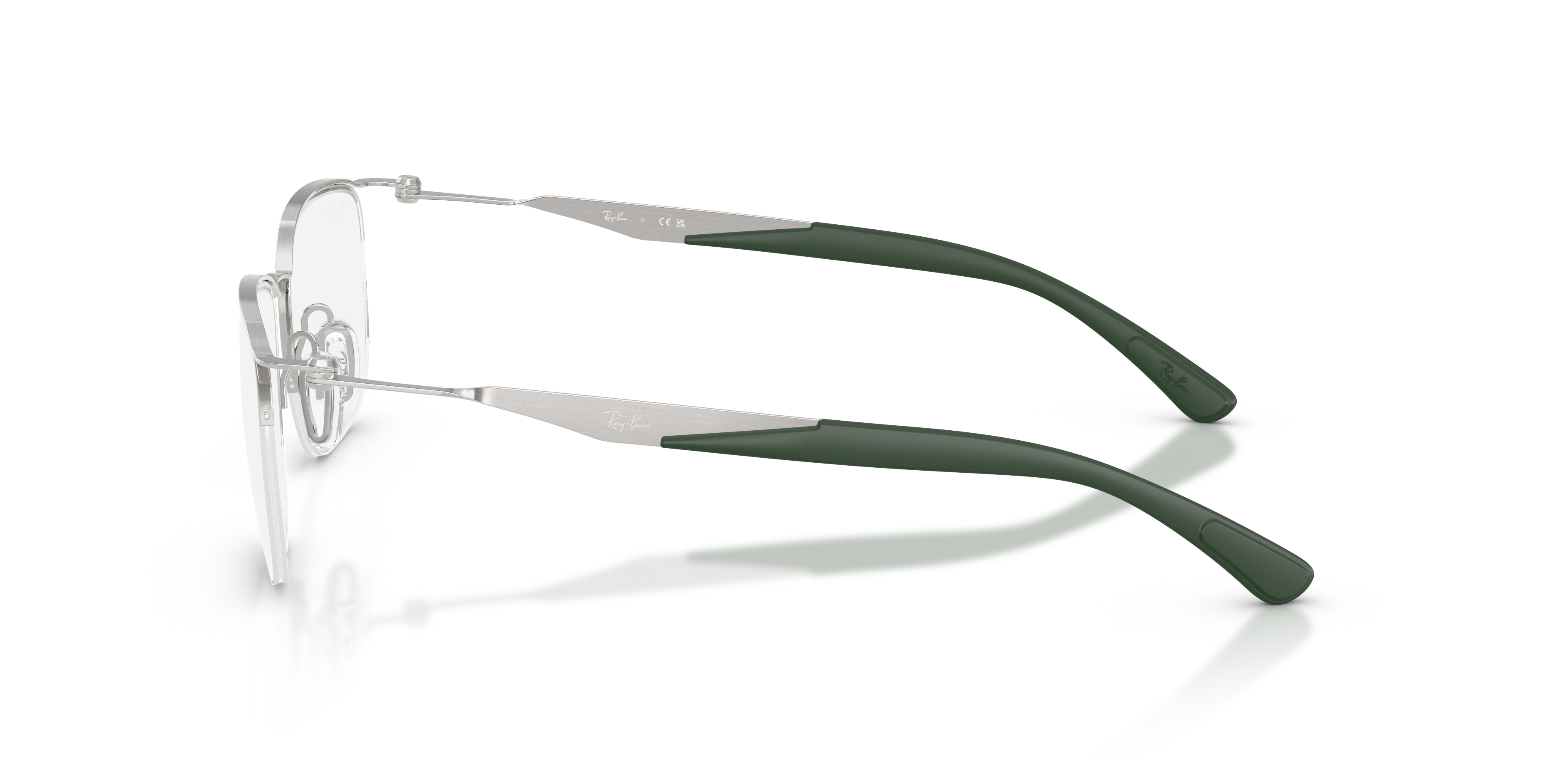 Ray-Ban Vista RX7552 3212