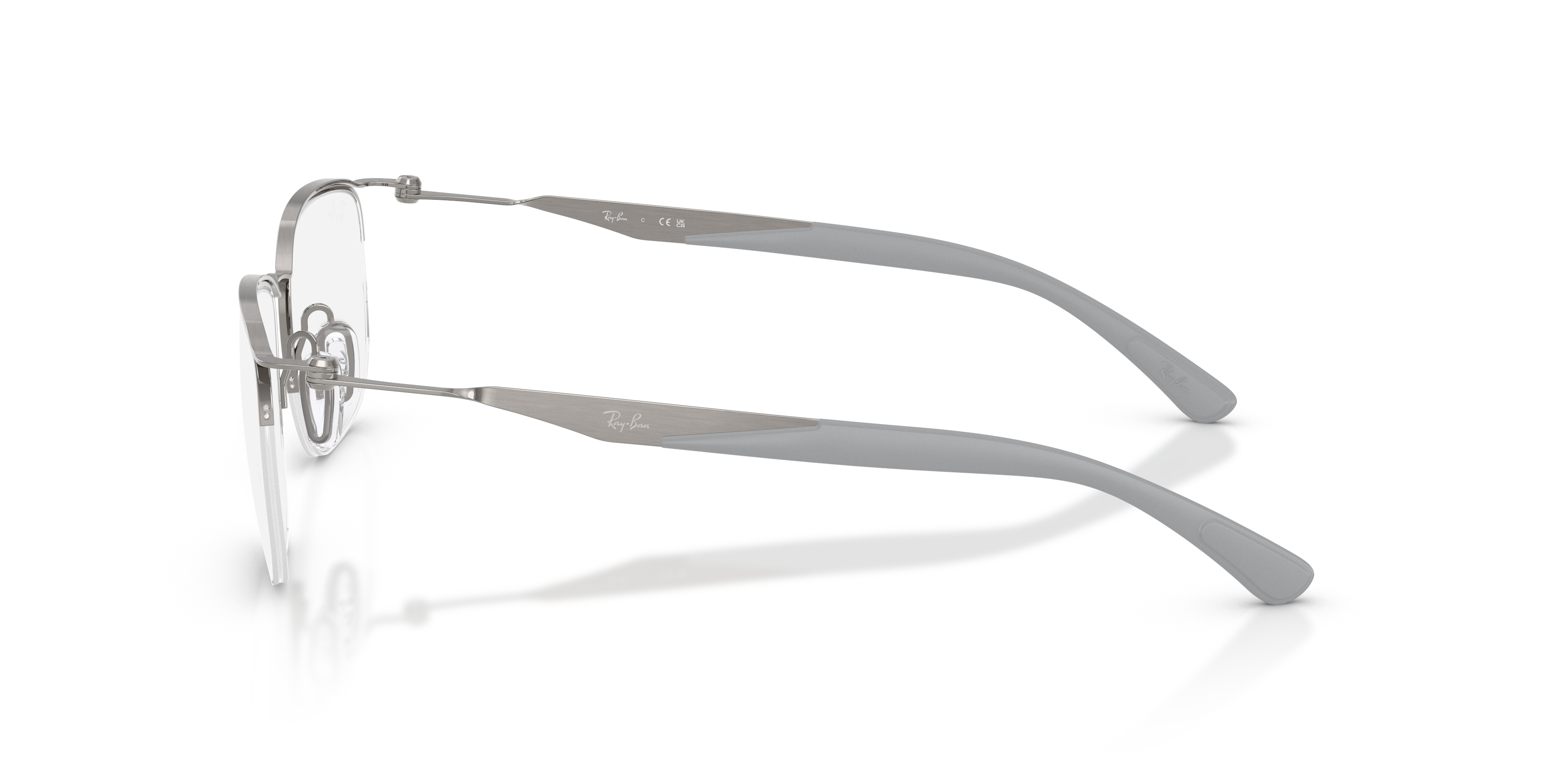 Ray-Ban Vista RX7552 3213