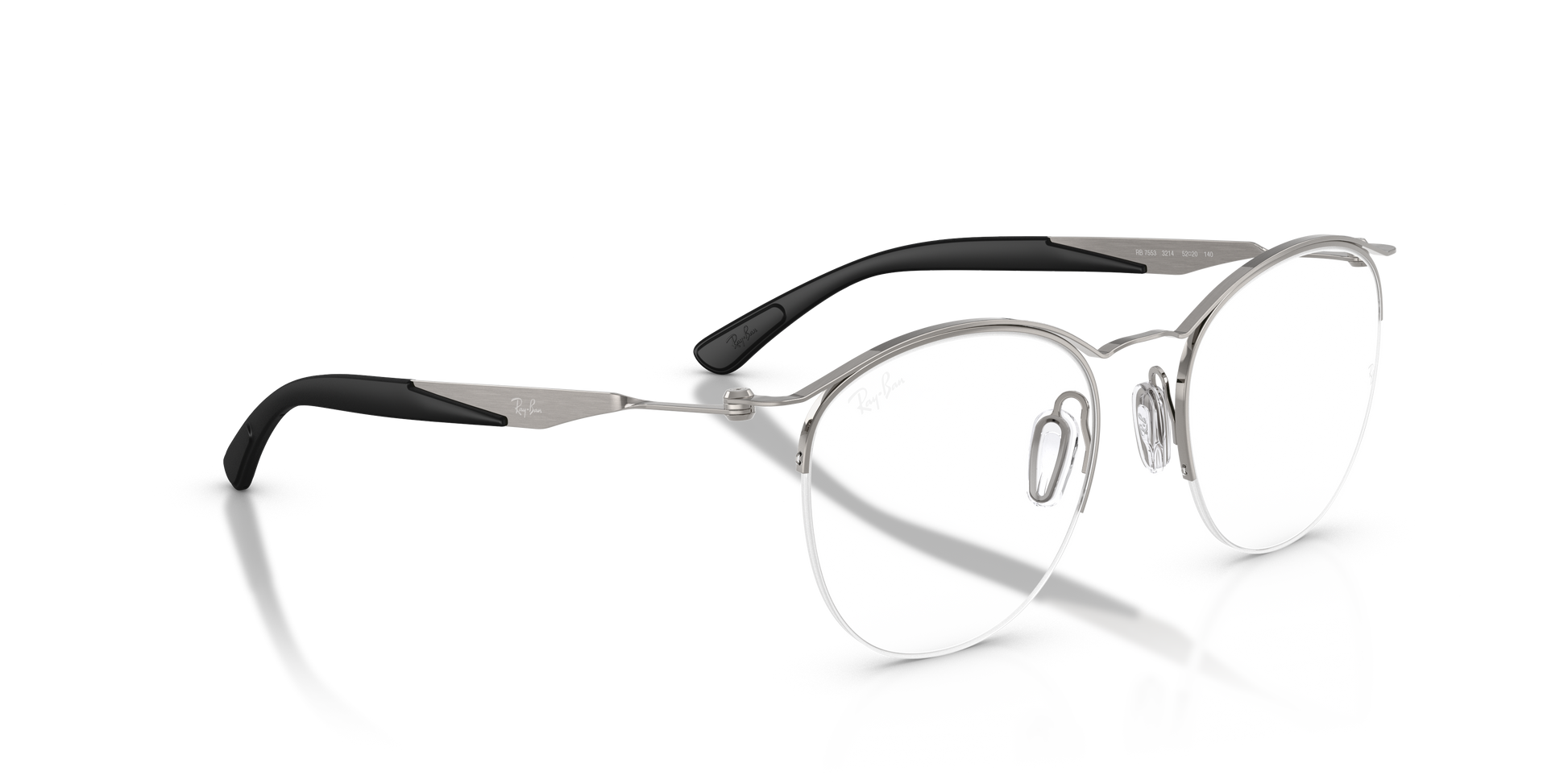 Ray-Ban Vista RX7553 3214