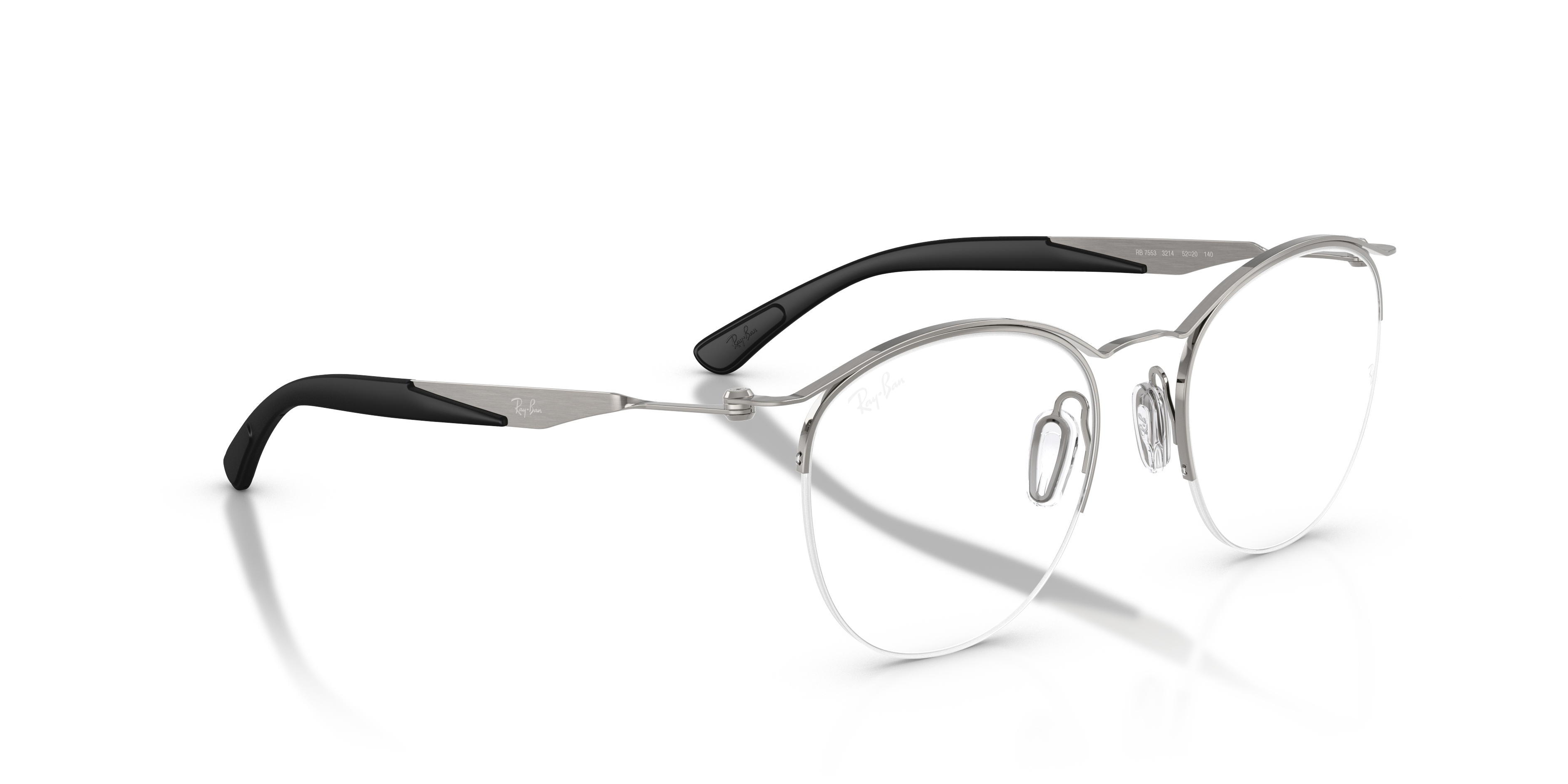 Ray-Ban Vista RX7553 3214