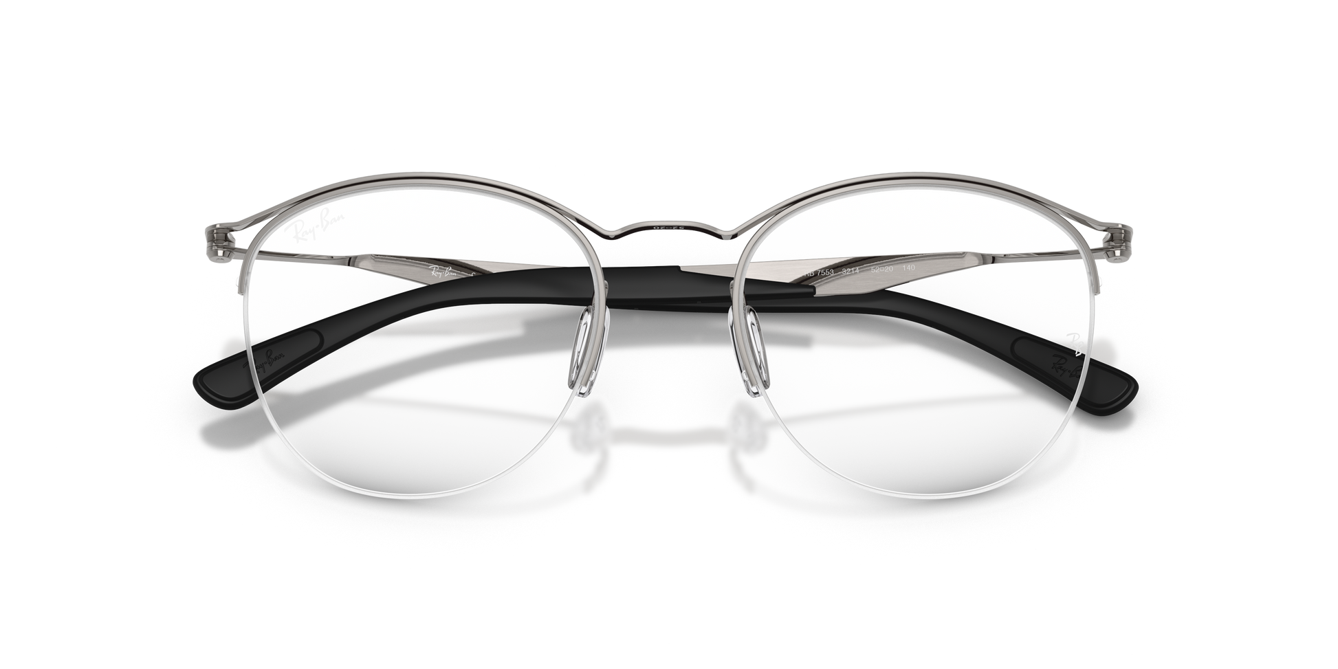 Ray-Ban Vista RX7553 3214