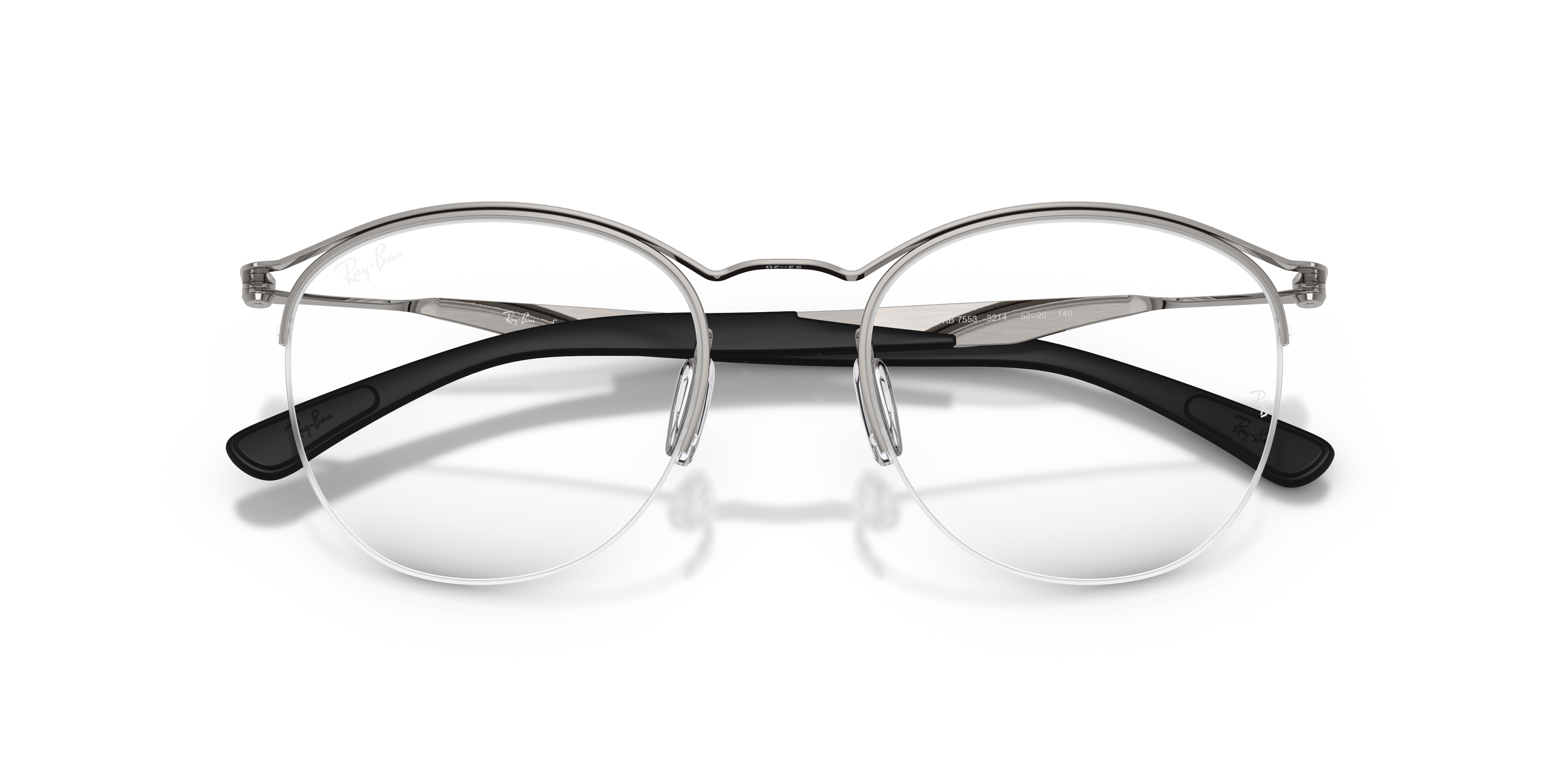 Ray-Ban Vista RX7553 3214