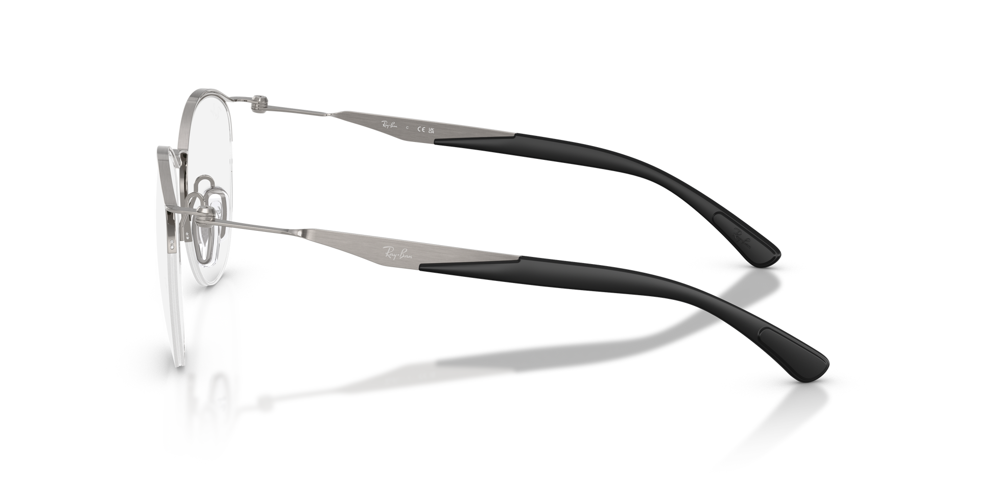 Ray-Ban Vista RX7553 3214