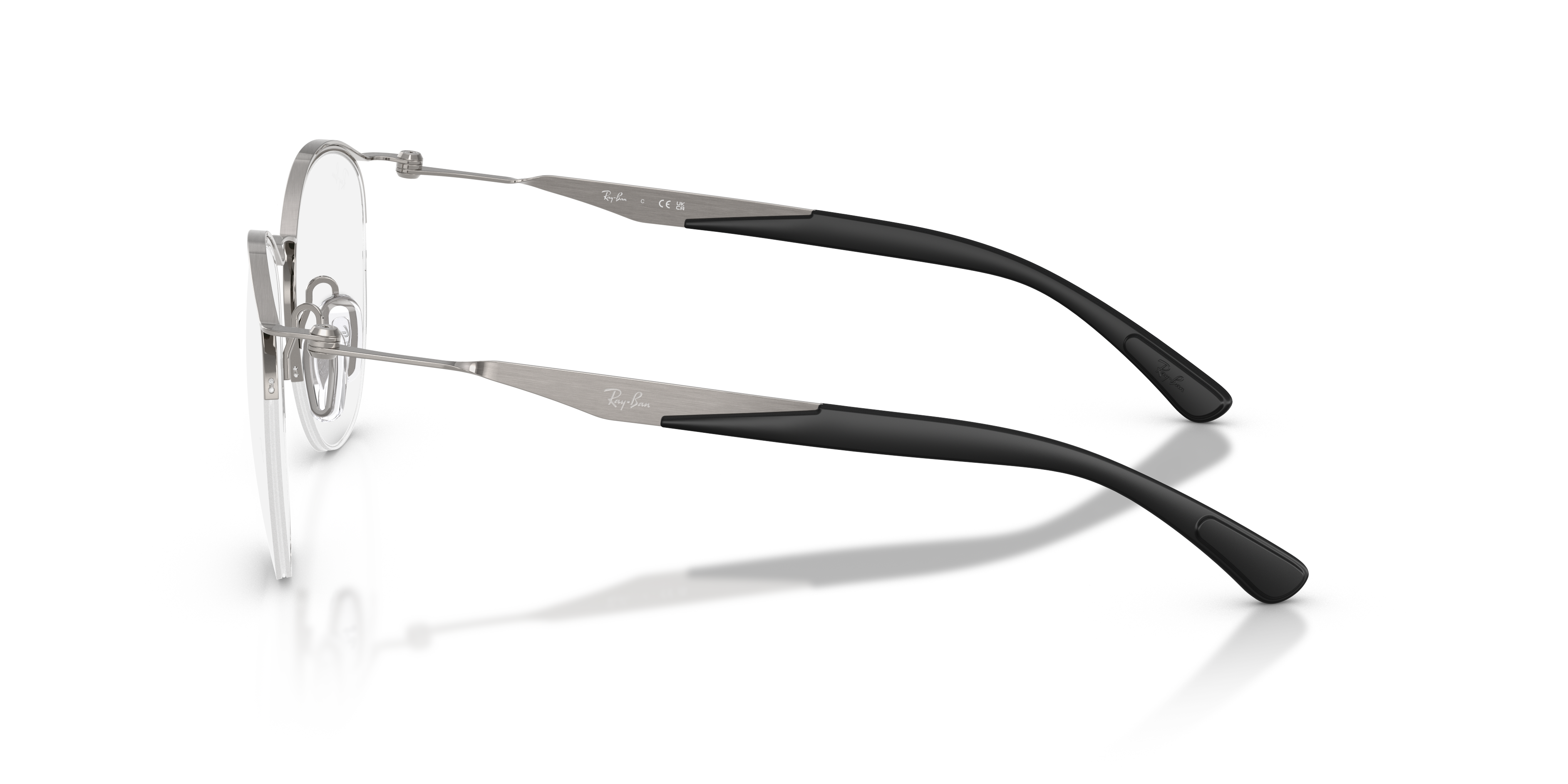 Ray-Ban Vista RX7553 3214