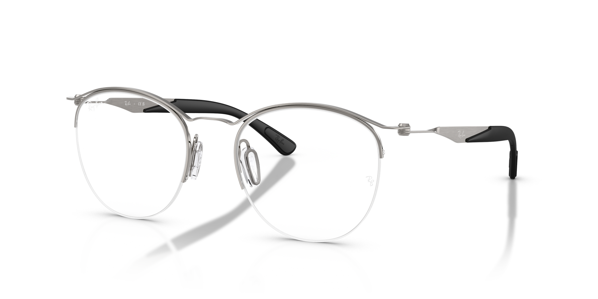 Ray-Ban Vista RX7553 3214