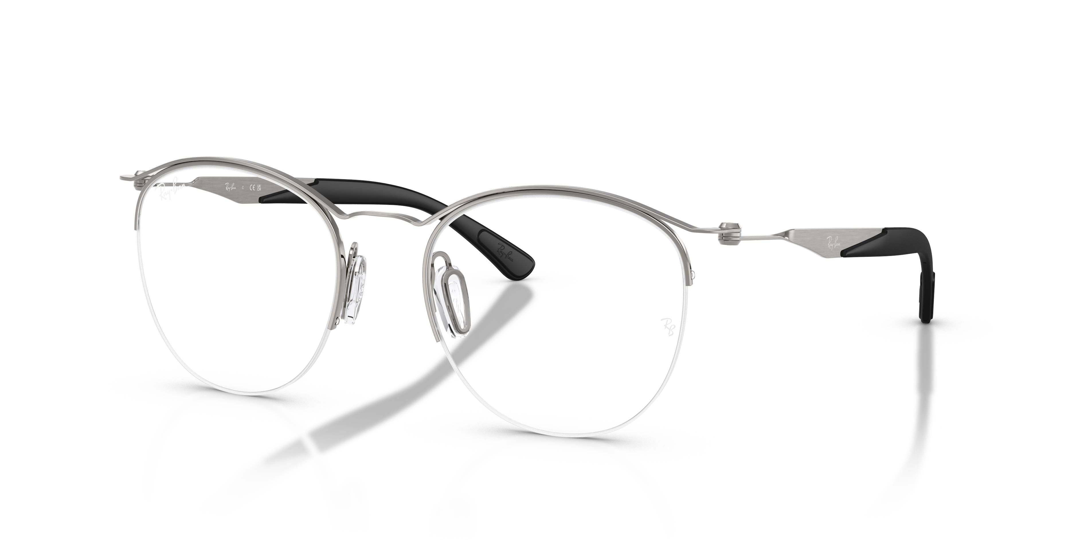 Ray-Ban Vista RX7553 3214