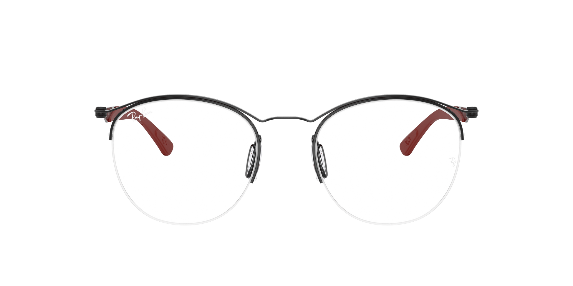 Ray-Ban Vista RX7553 3215