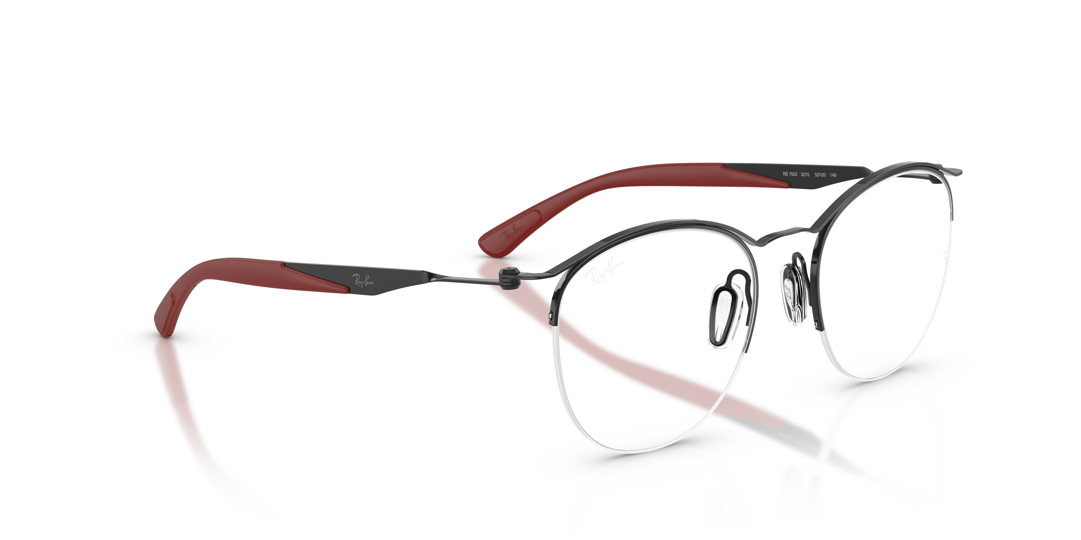 Ray-Ban Vista RX7553 3215