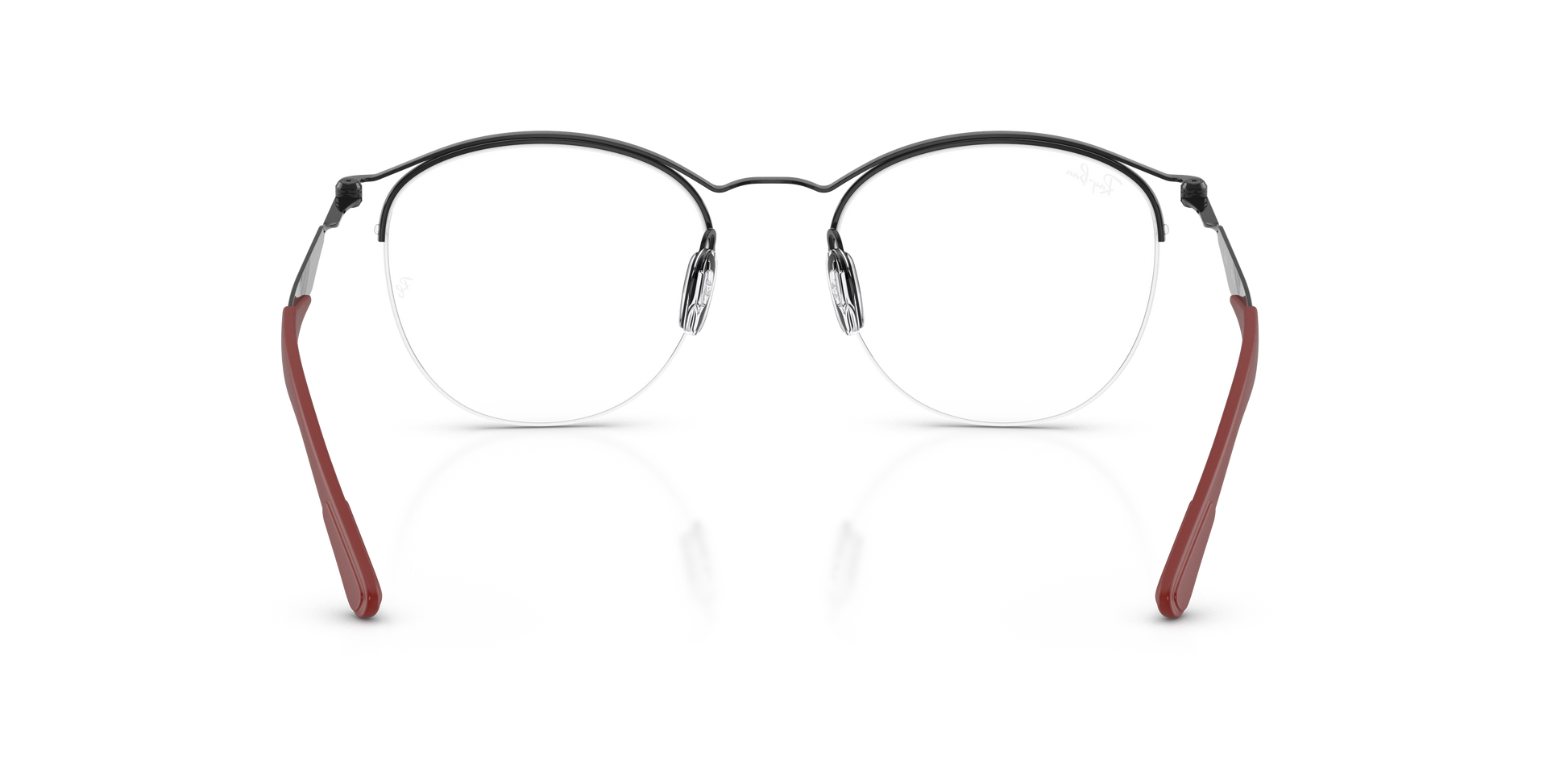 Ray-Ban Vista RX7553 3215