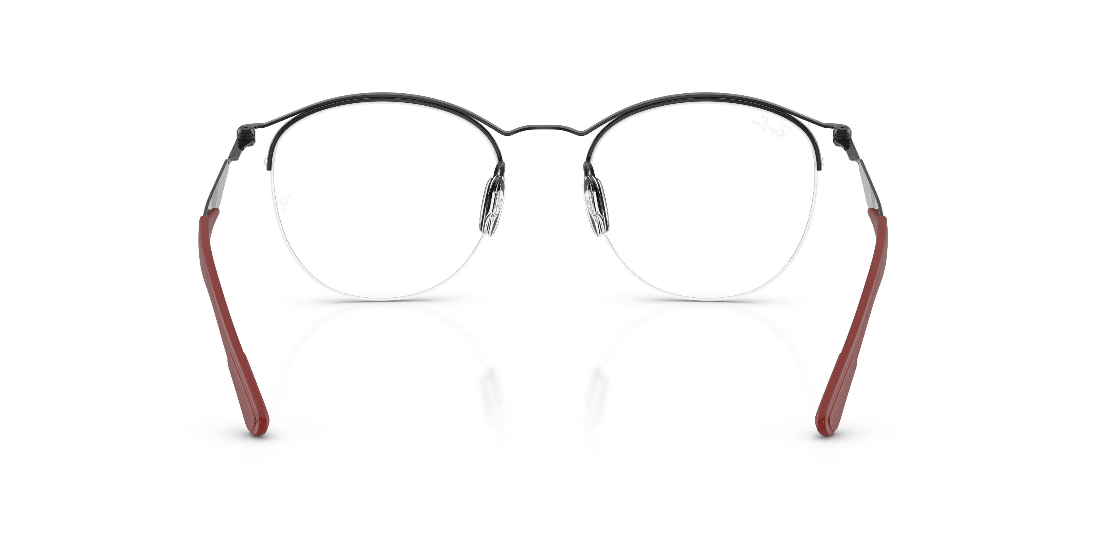 Ray-Ban Vista RX7553 3215