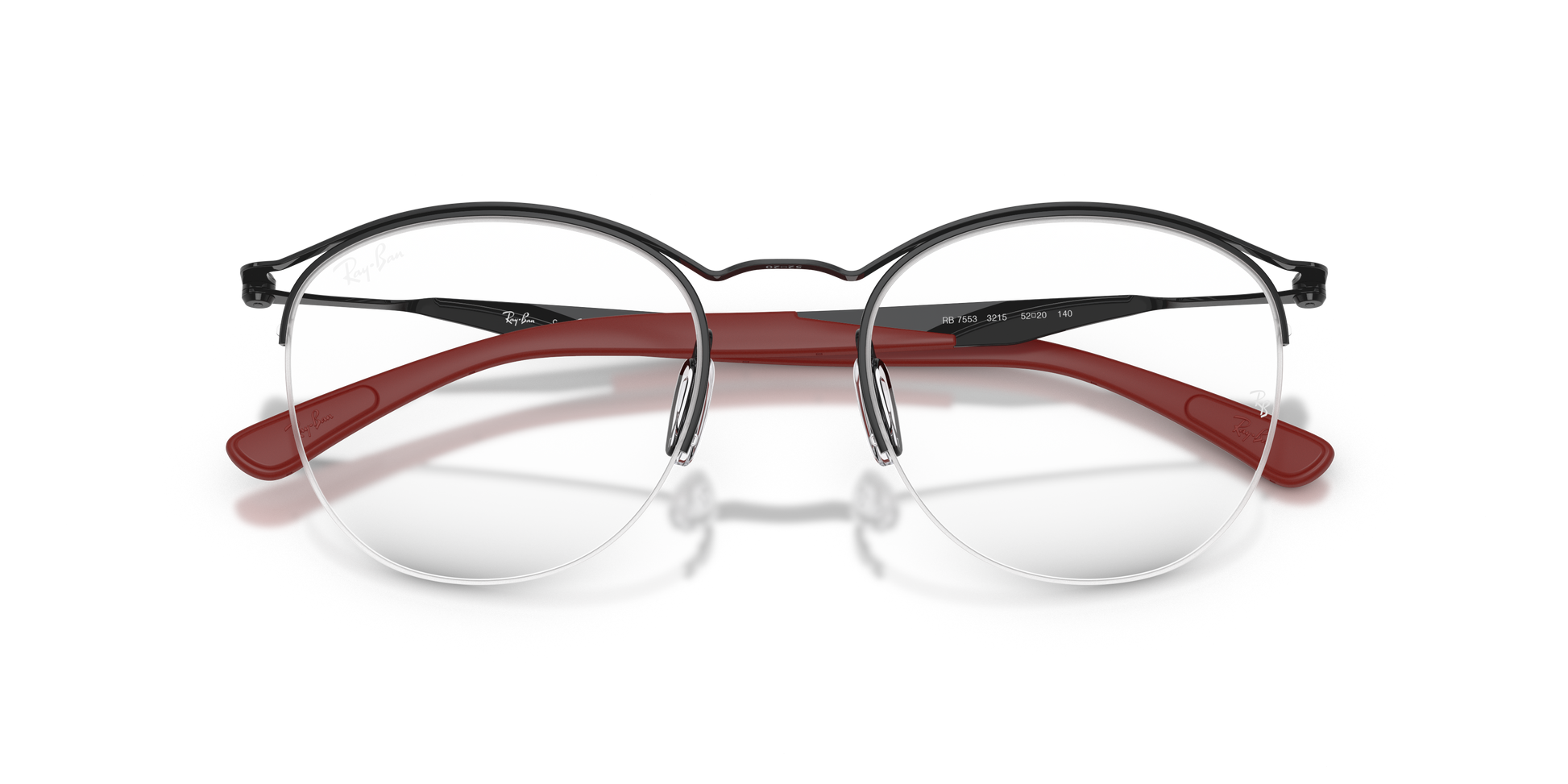 Ray-Ban Vista RX7553 3215