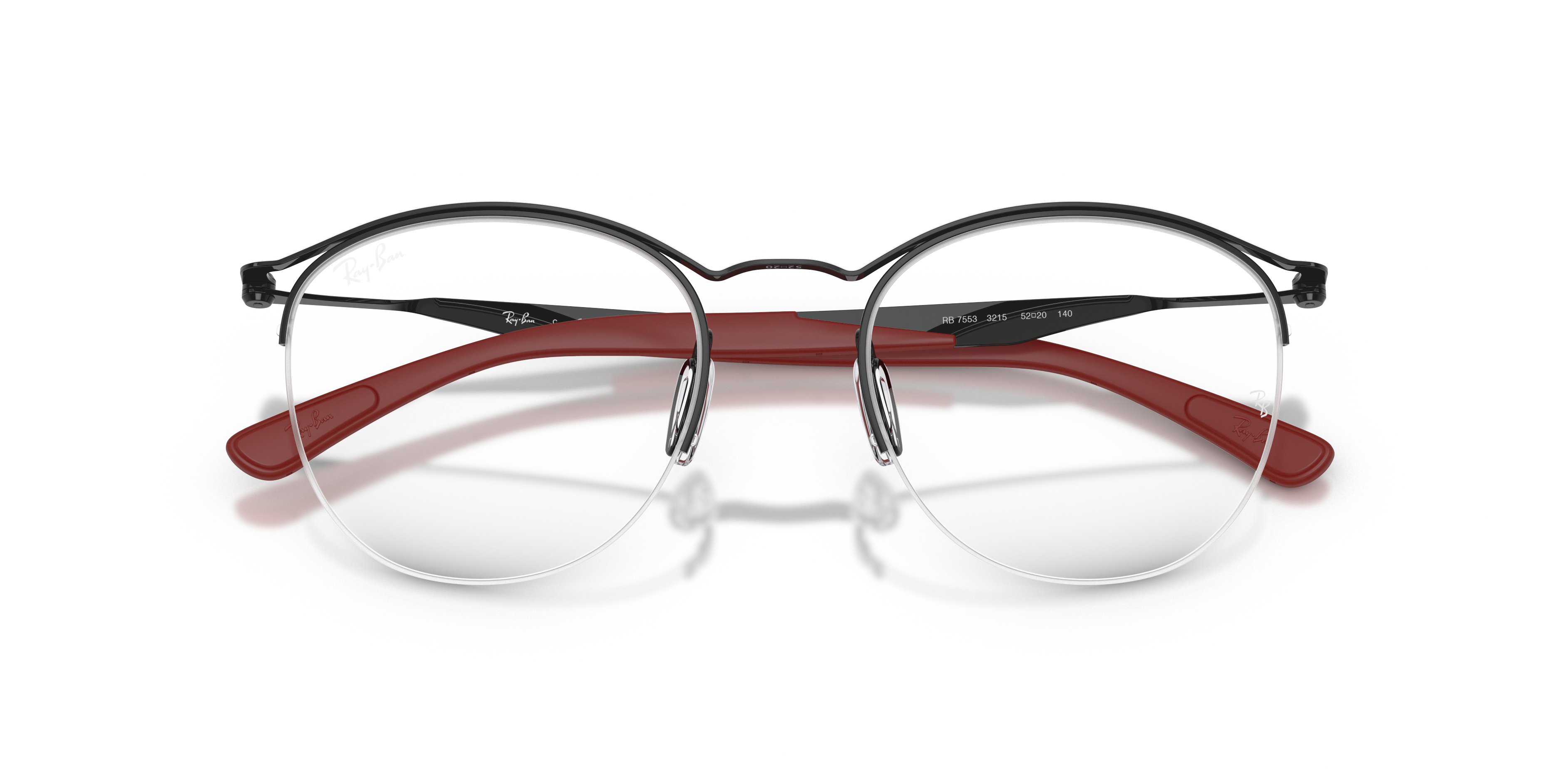 Ray-Ban Vista RX7553 3215