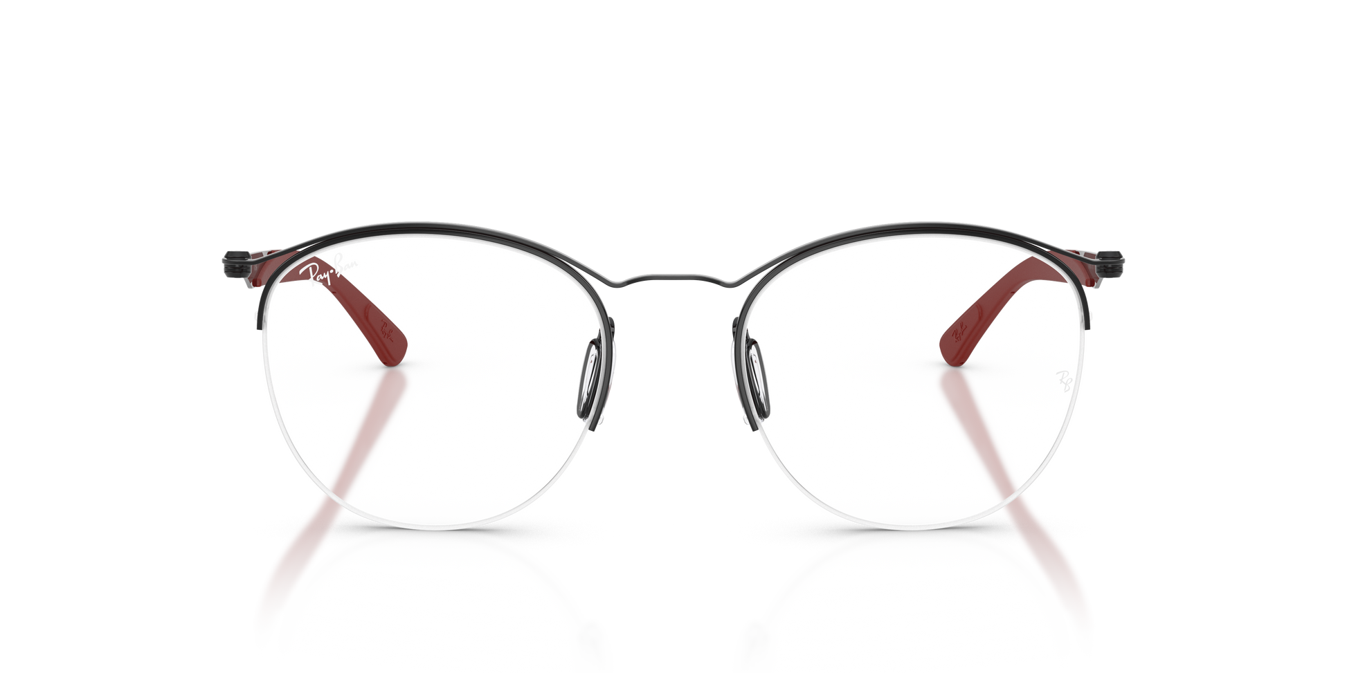 Ray-Ban Vista RX7553 3215