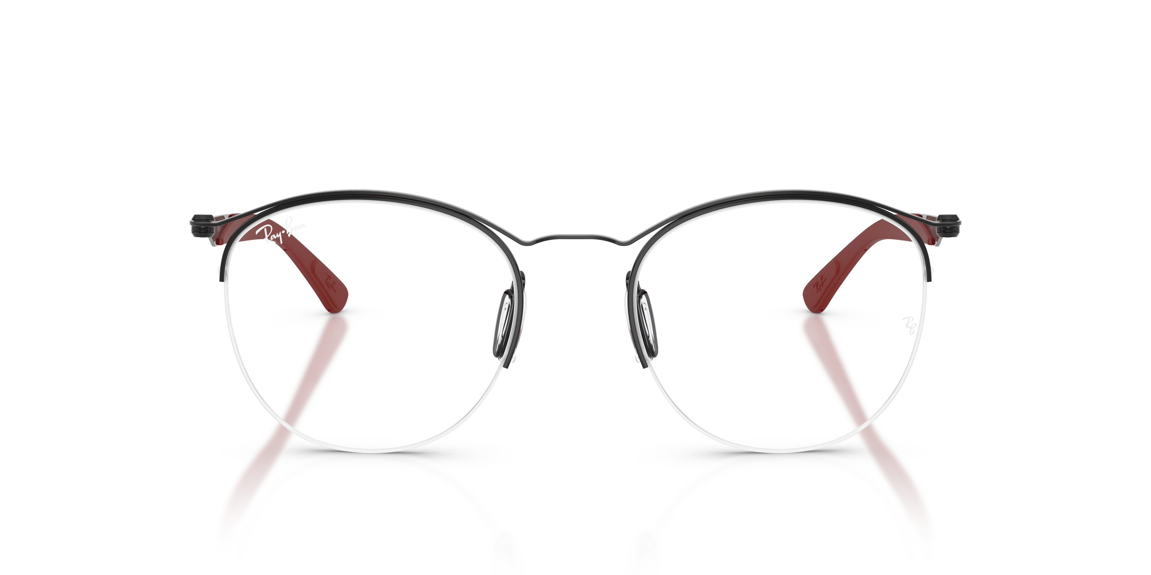 Ray-Ban Vista RX7553 3215