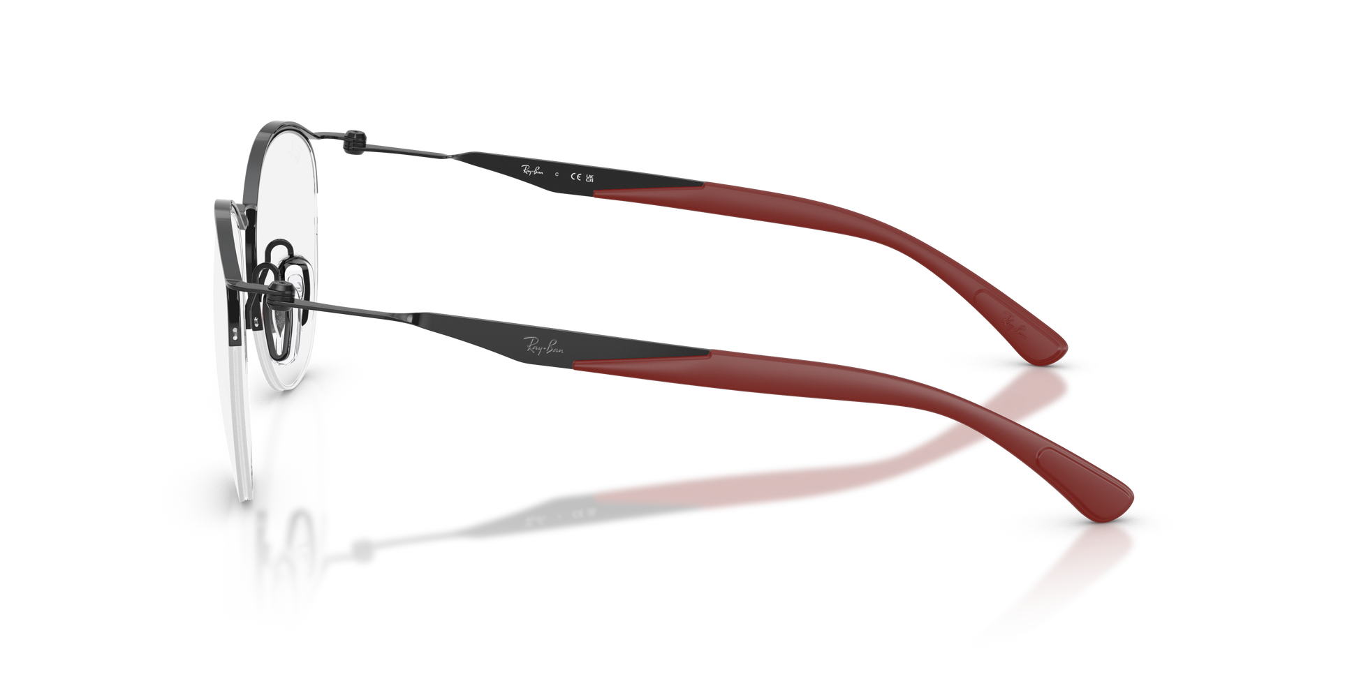 Ray-Ban Vista RX7553 3215