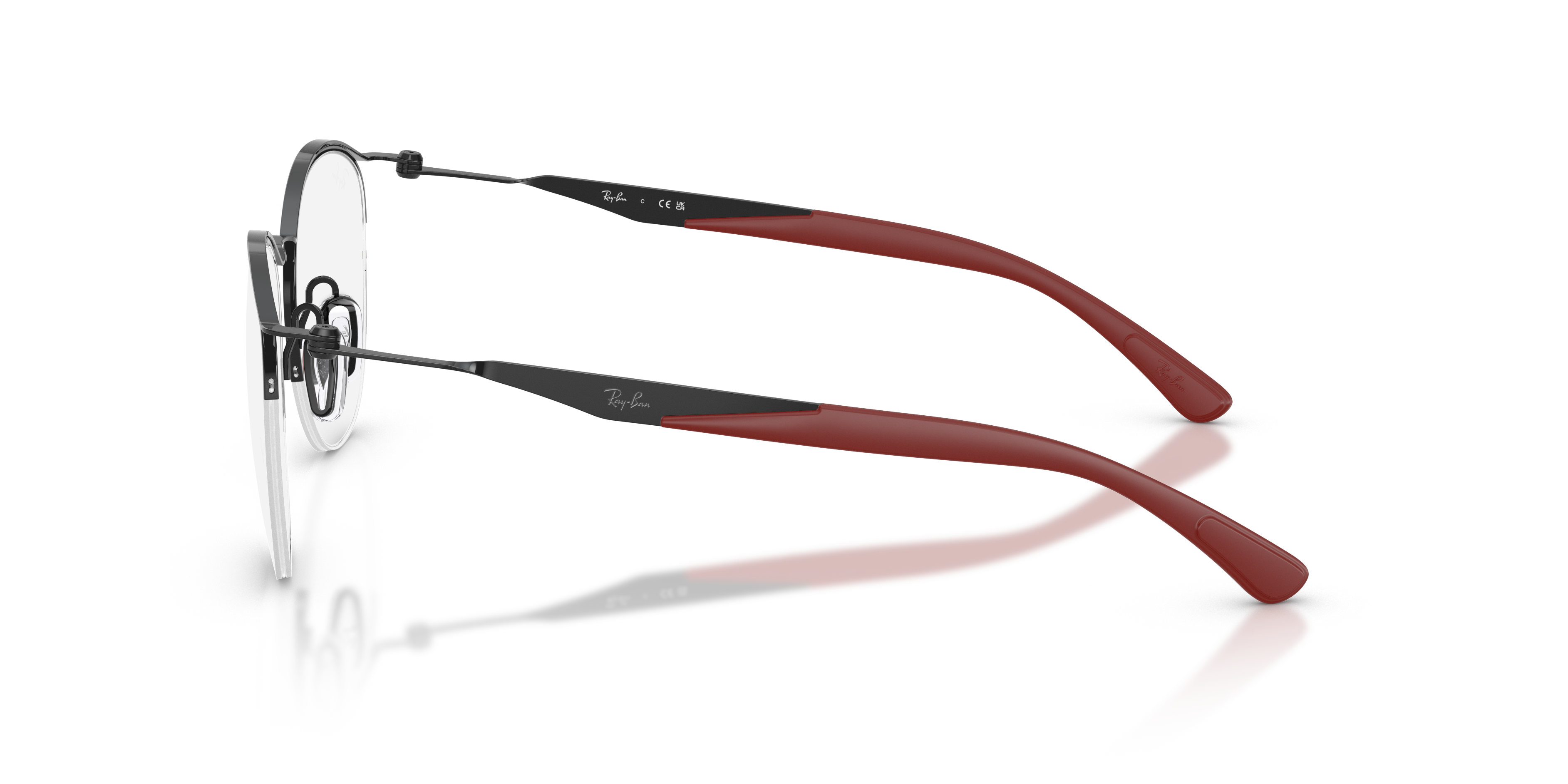 Ray-Ban Vista RX7553 3215