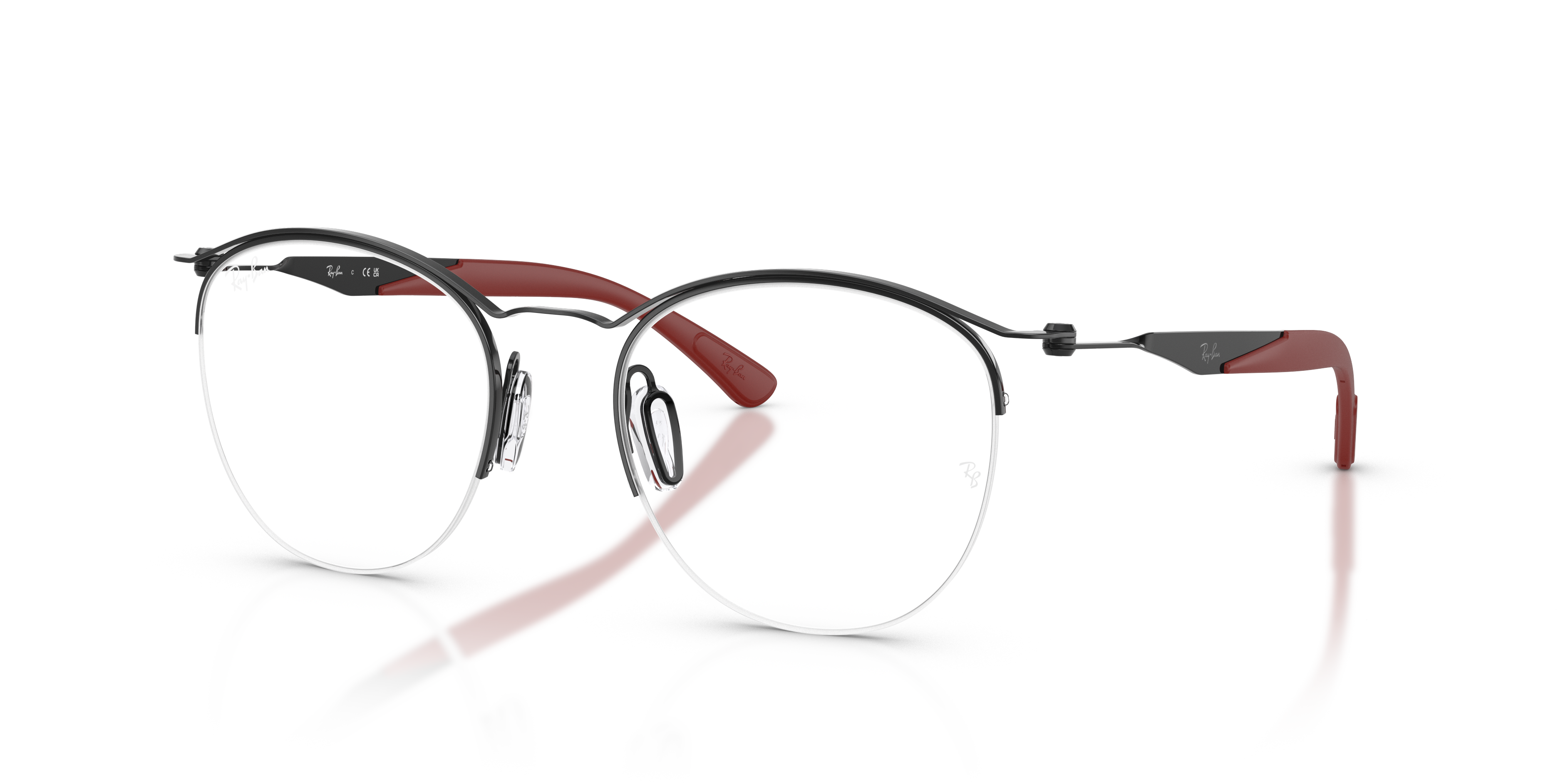 Ray-Ban Vista RX7553 3215