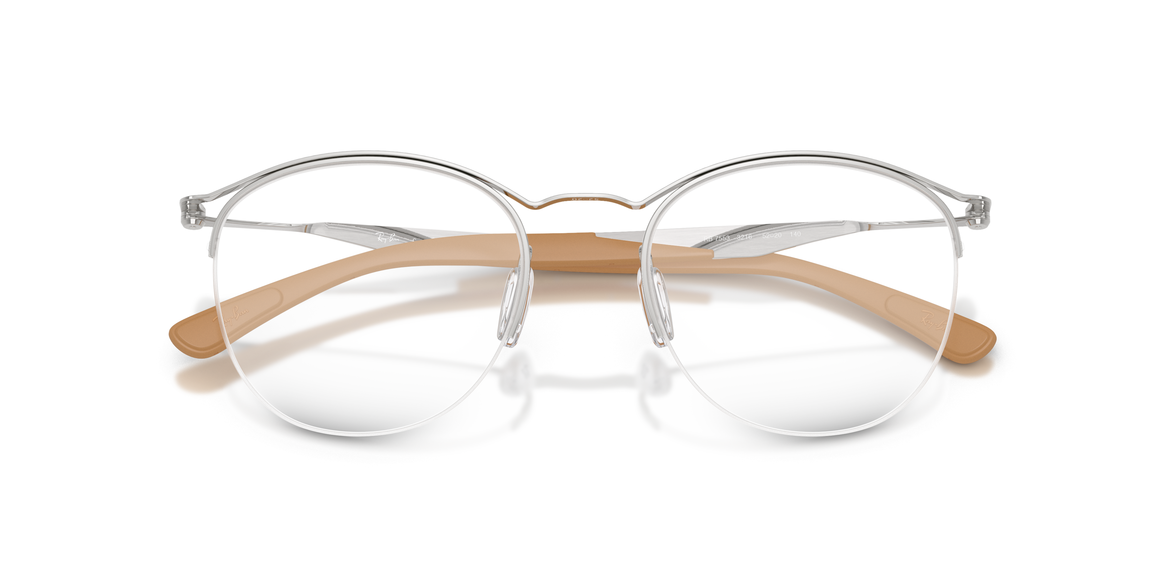 Ray-Ban Vista RX7553 3216