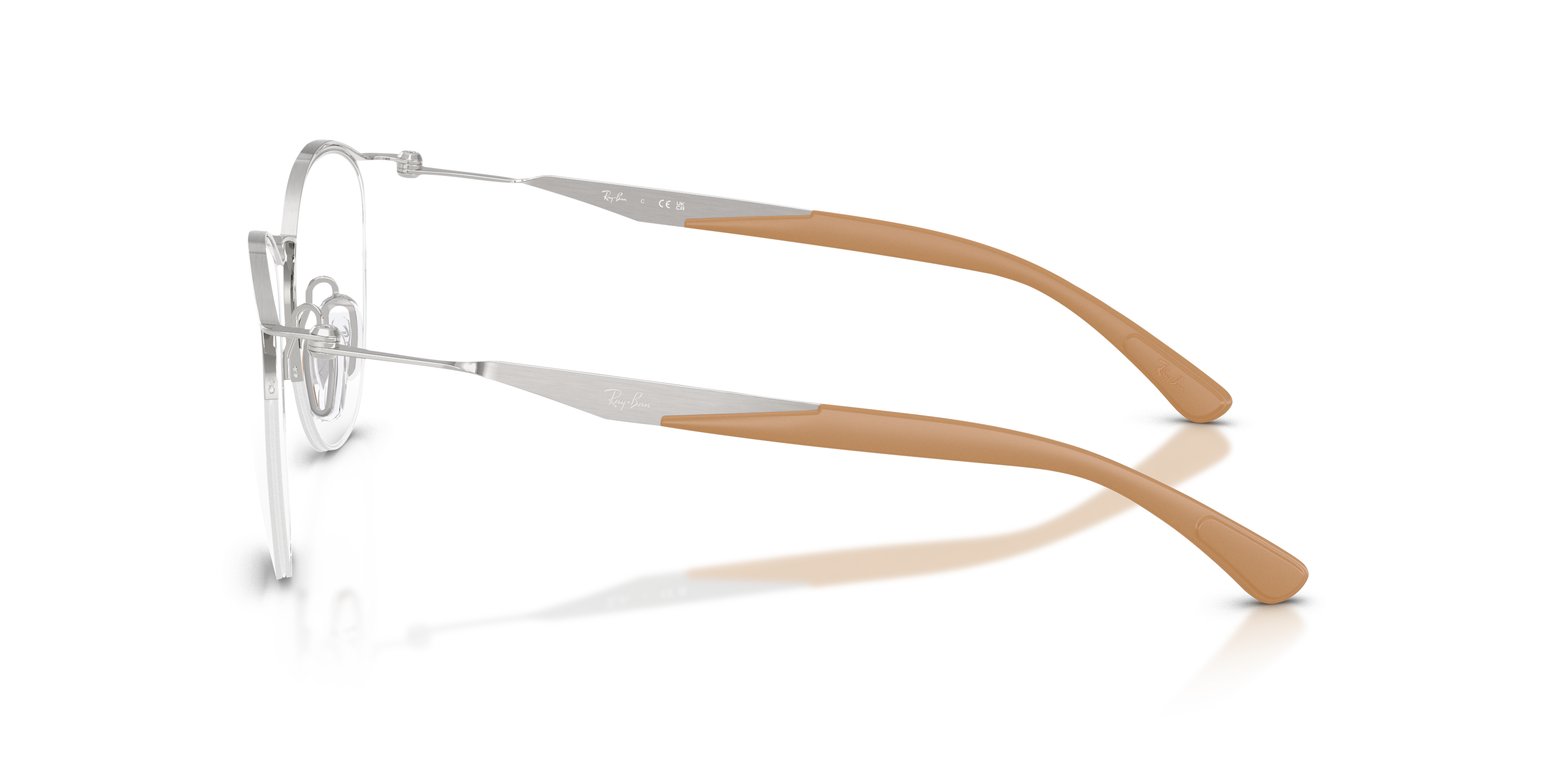 Ray-Ban Vista RX7553 3216