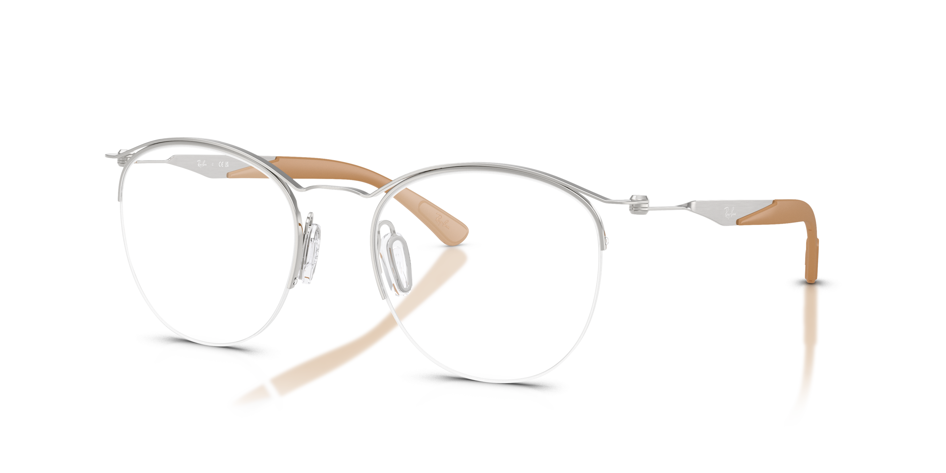 Ray-Ban Vista RX7553 3216