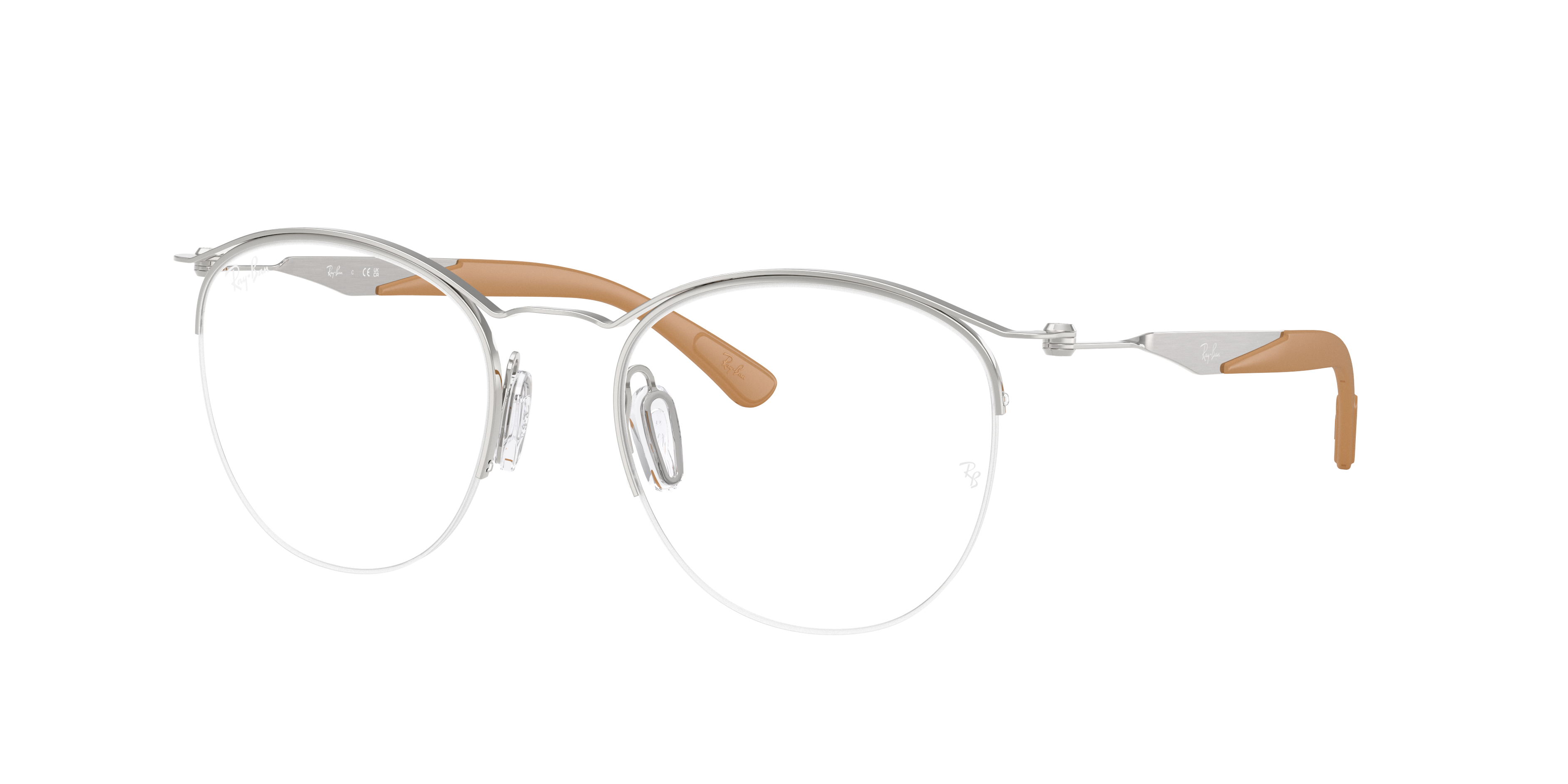 Ray-Ban Vista RX7553 3216