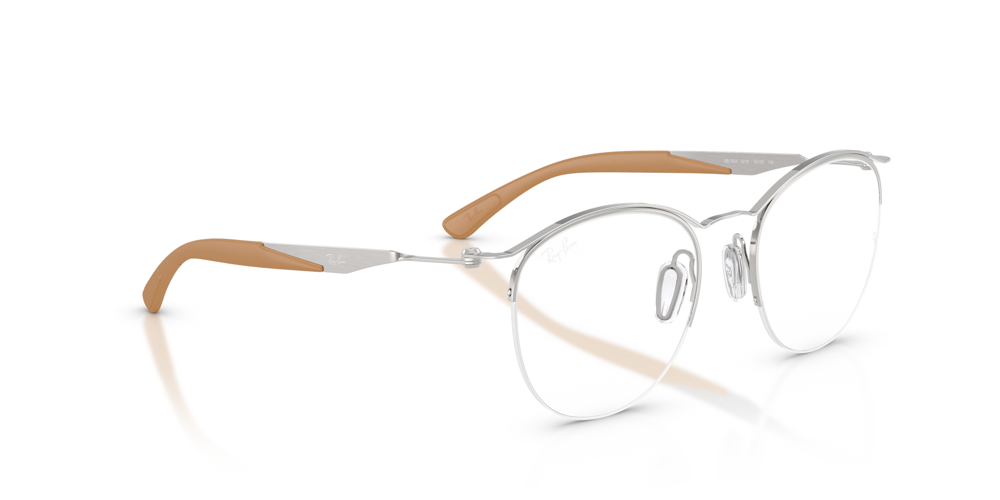 Ray-Ban Vista RX7553 3216