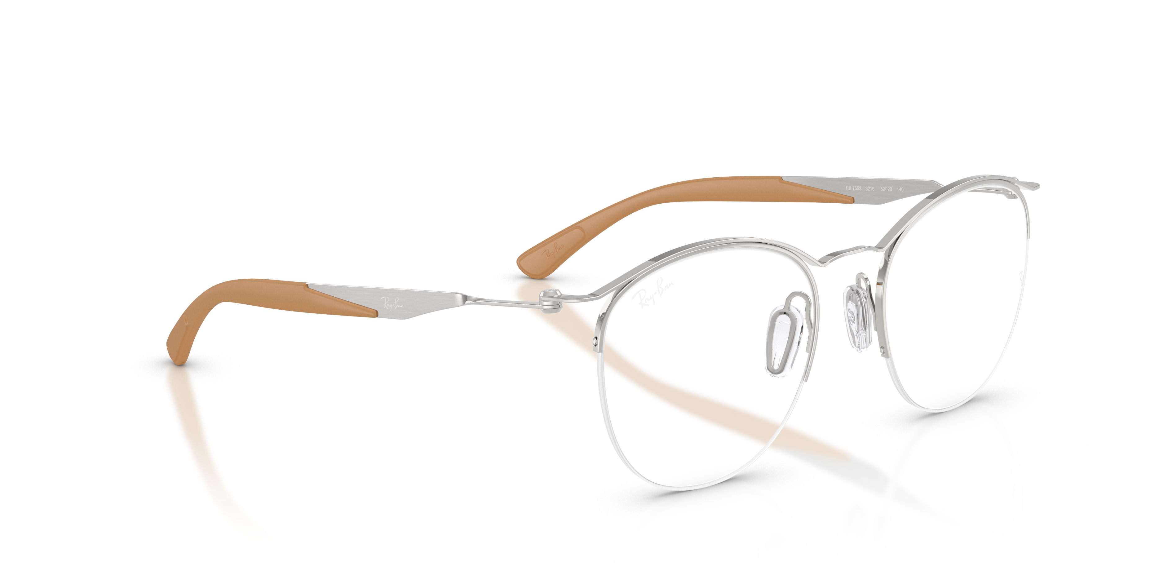 Ray-Ban Vista RX7553 3216