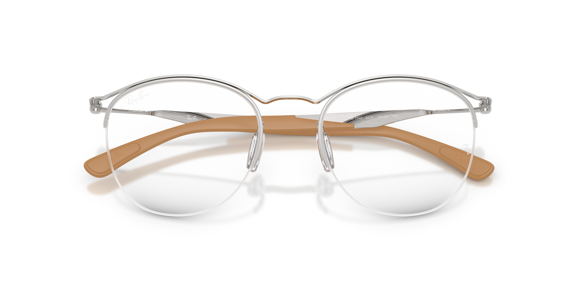 Ray-Ban Vista RX7553 3216