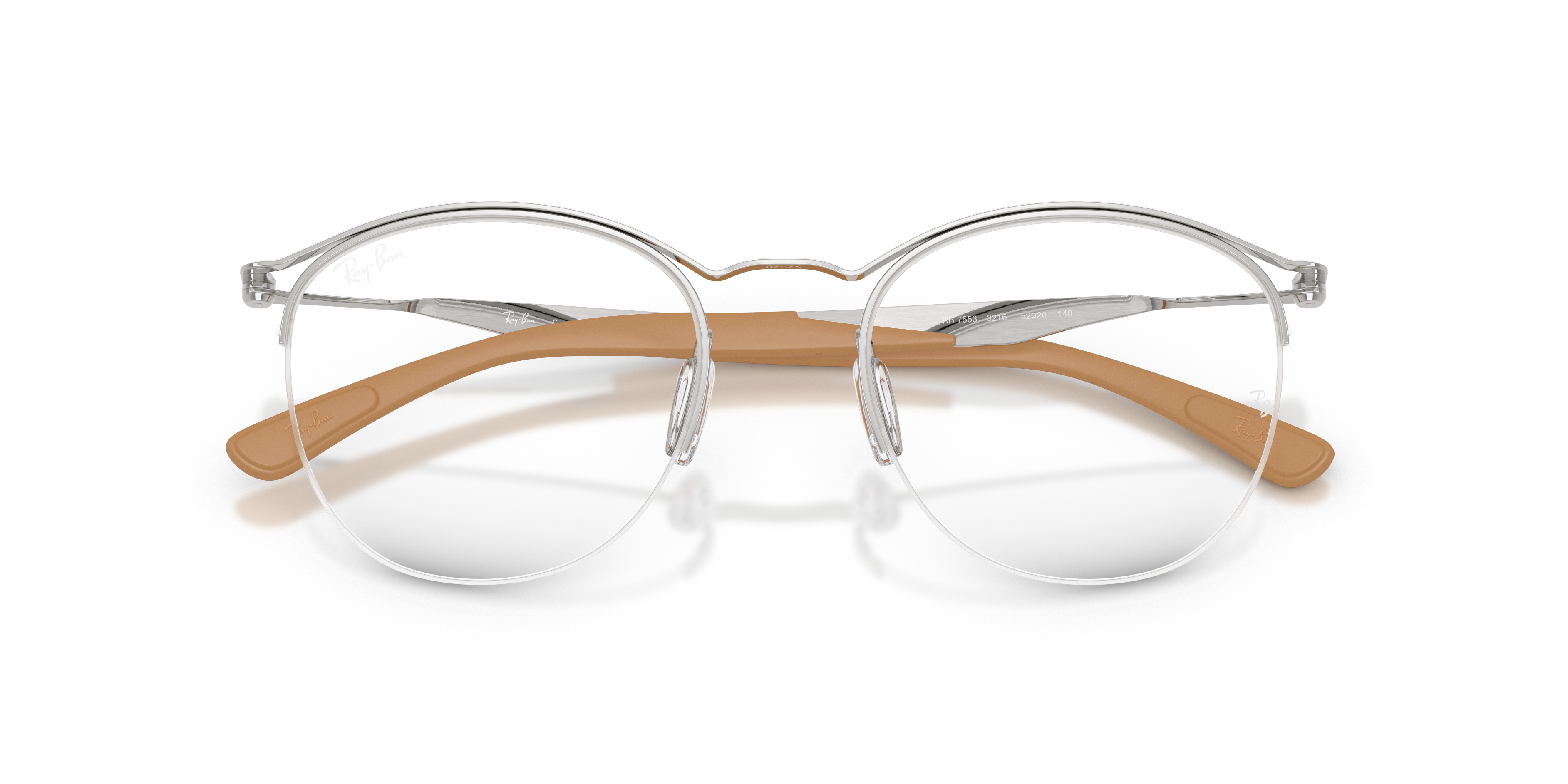 Ray-Ban Vista RX7553 3216