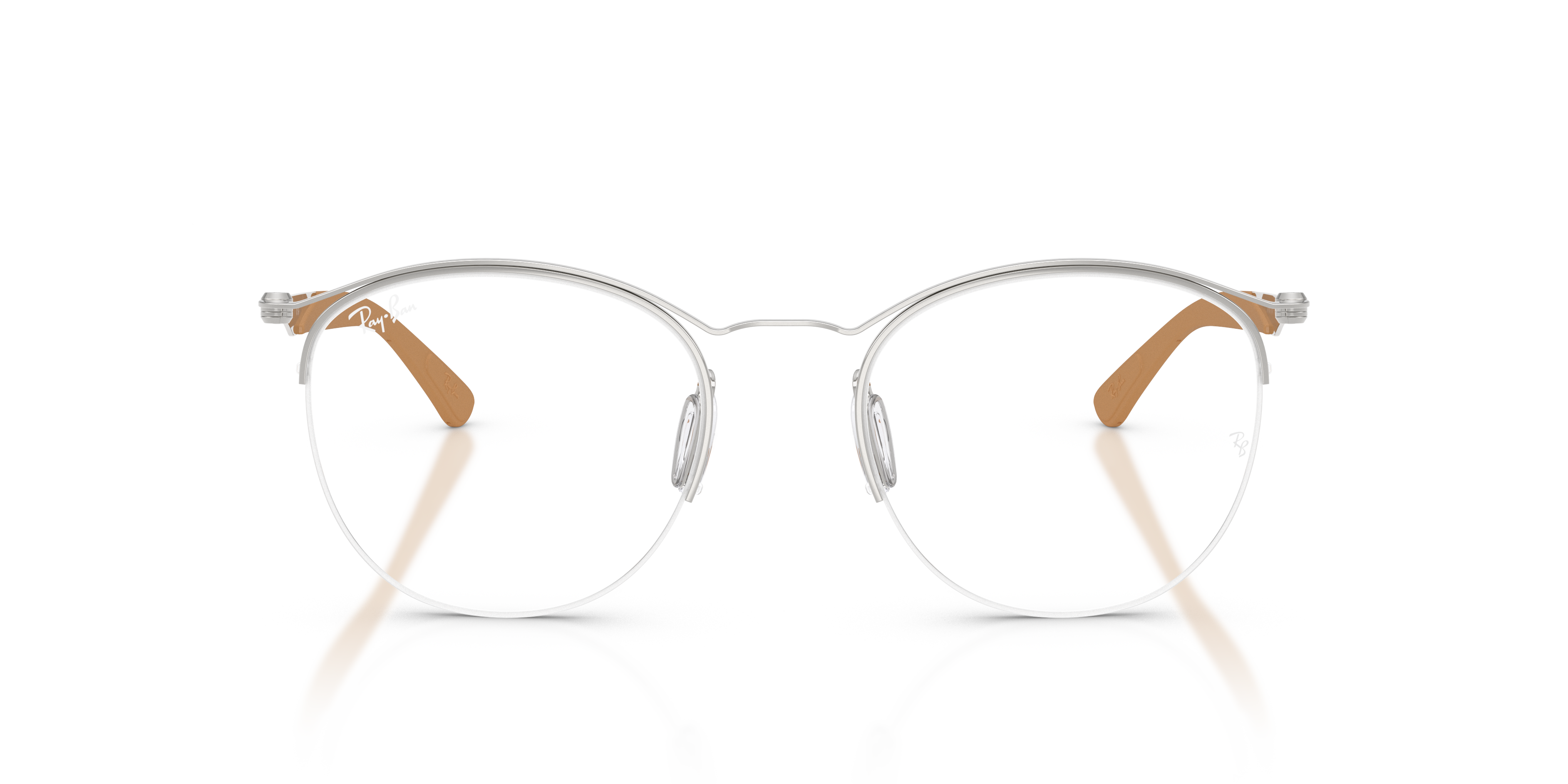 Ray-Ban Vista RX7553 3216