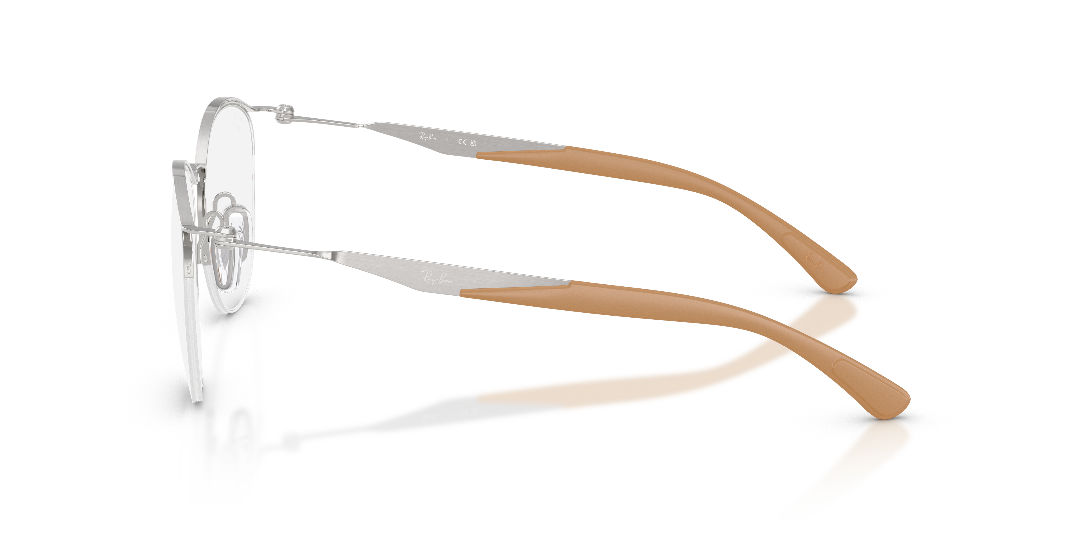 Ray-Ban Vista RX7553 3216