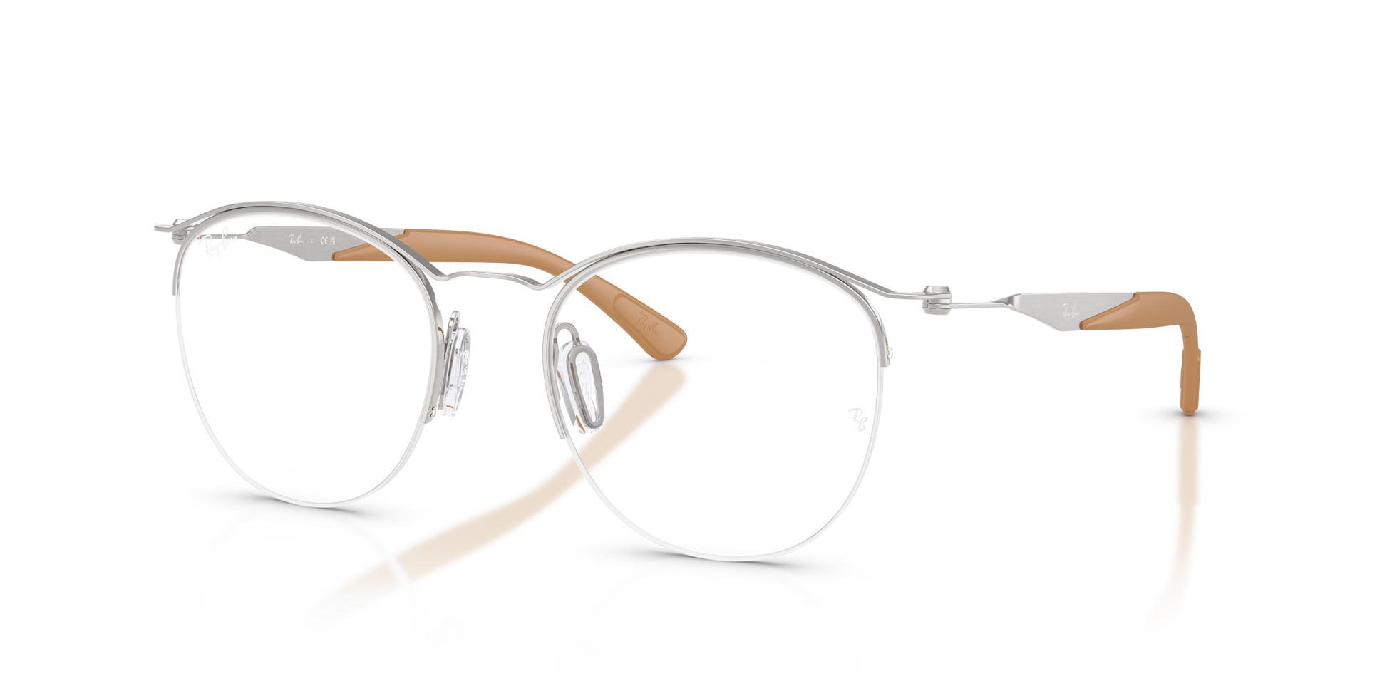 Ray-Ban Vista RX7553 3216