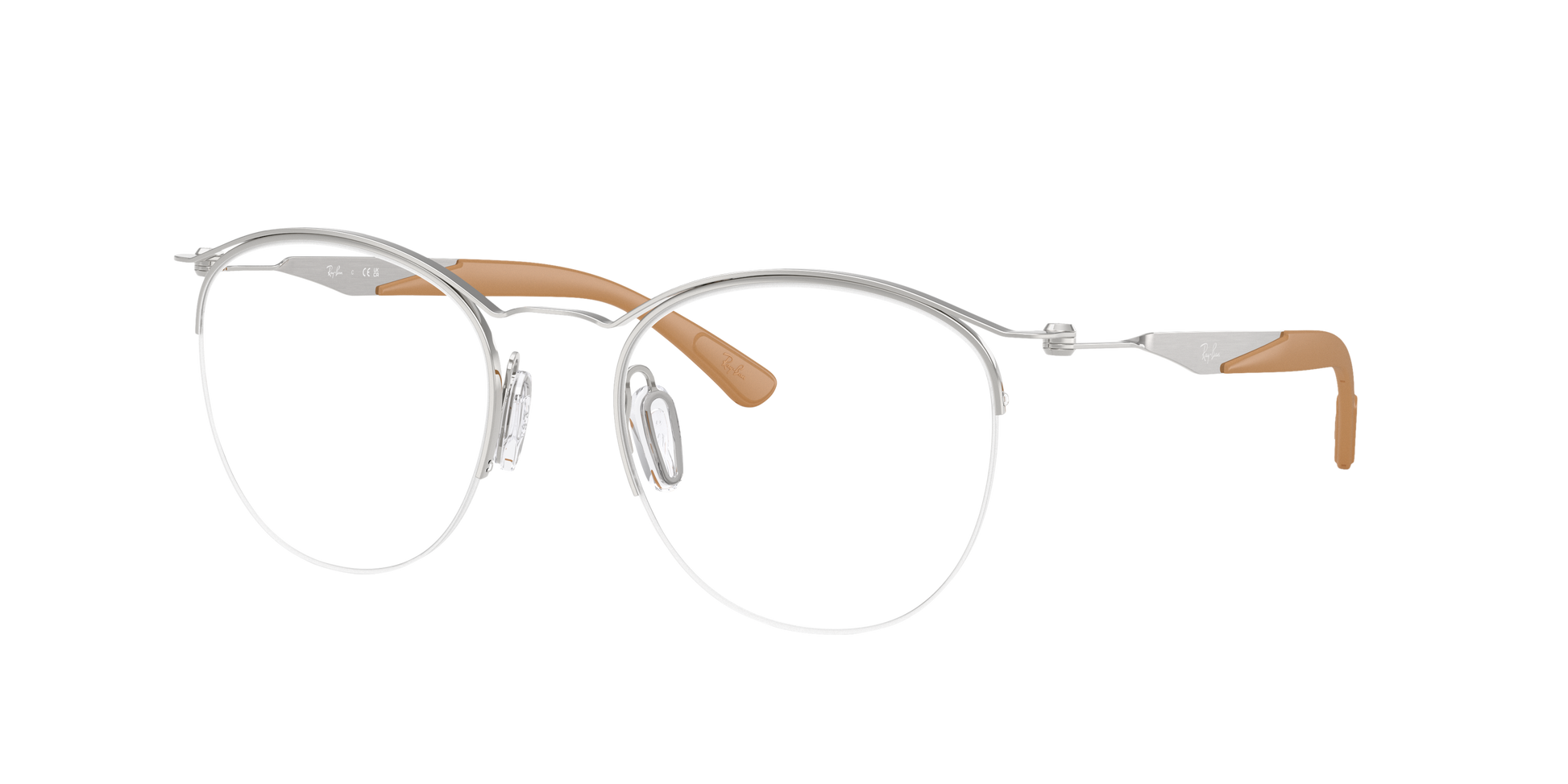 Ray-Ban Vista RX7553 3216