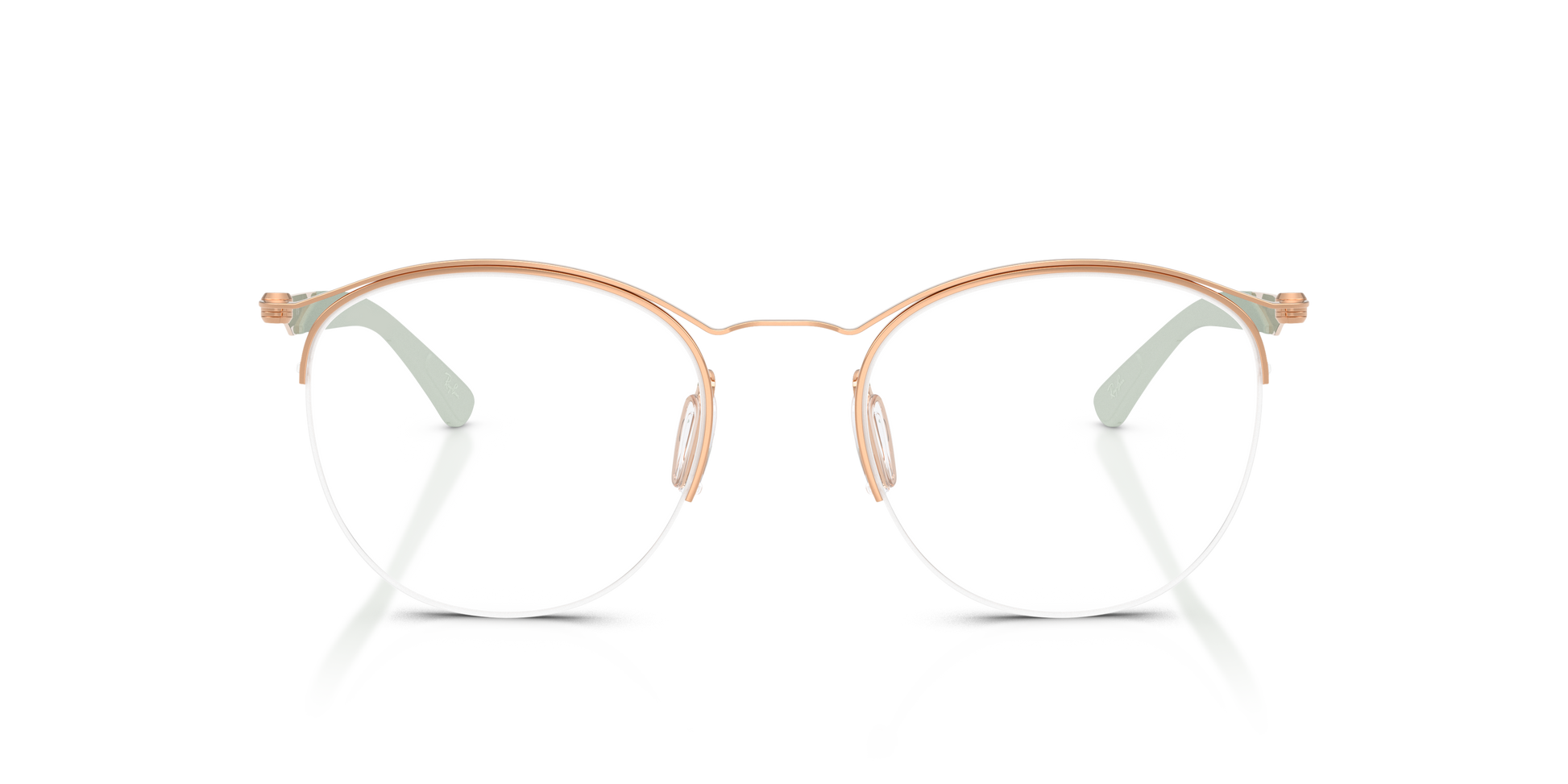 Ray-Ban Vista RX7553 3217